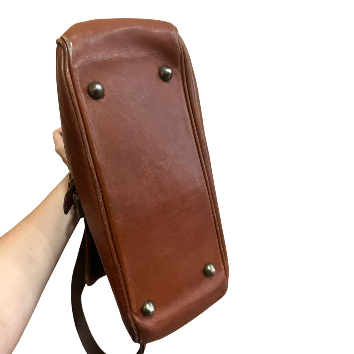 Borsa Tracolla Vintage Bric’s