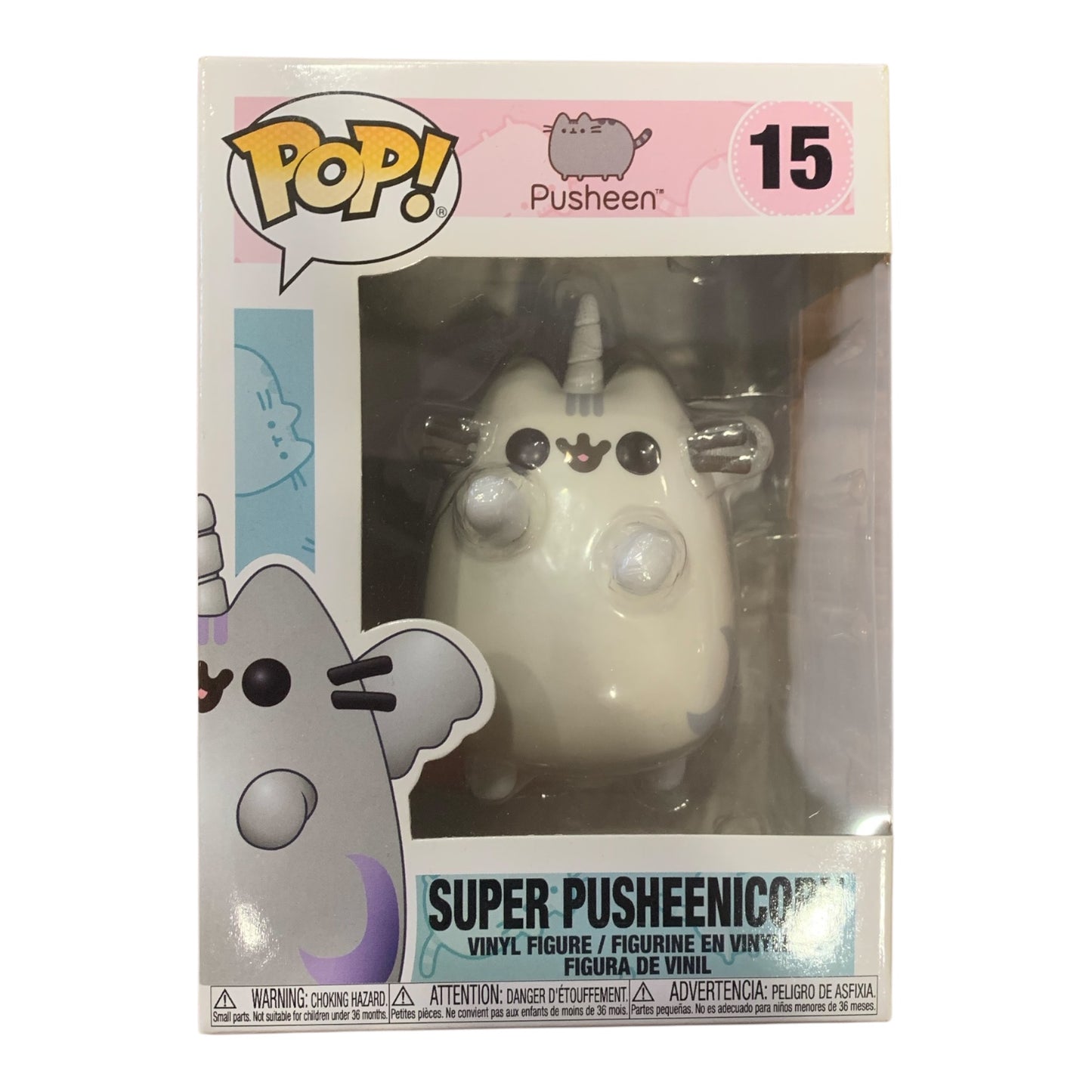 Funko Pop Superpusheencorn