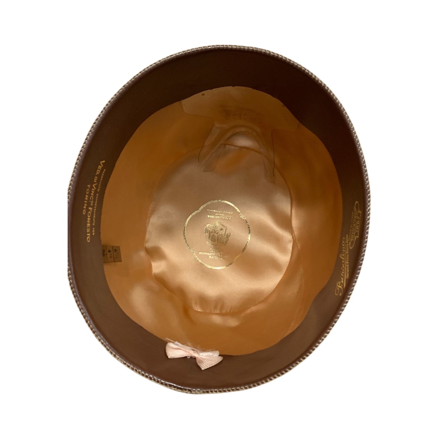 Cappello Donna Borsalino