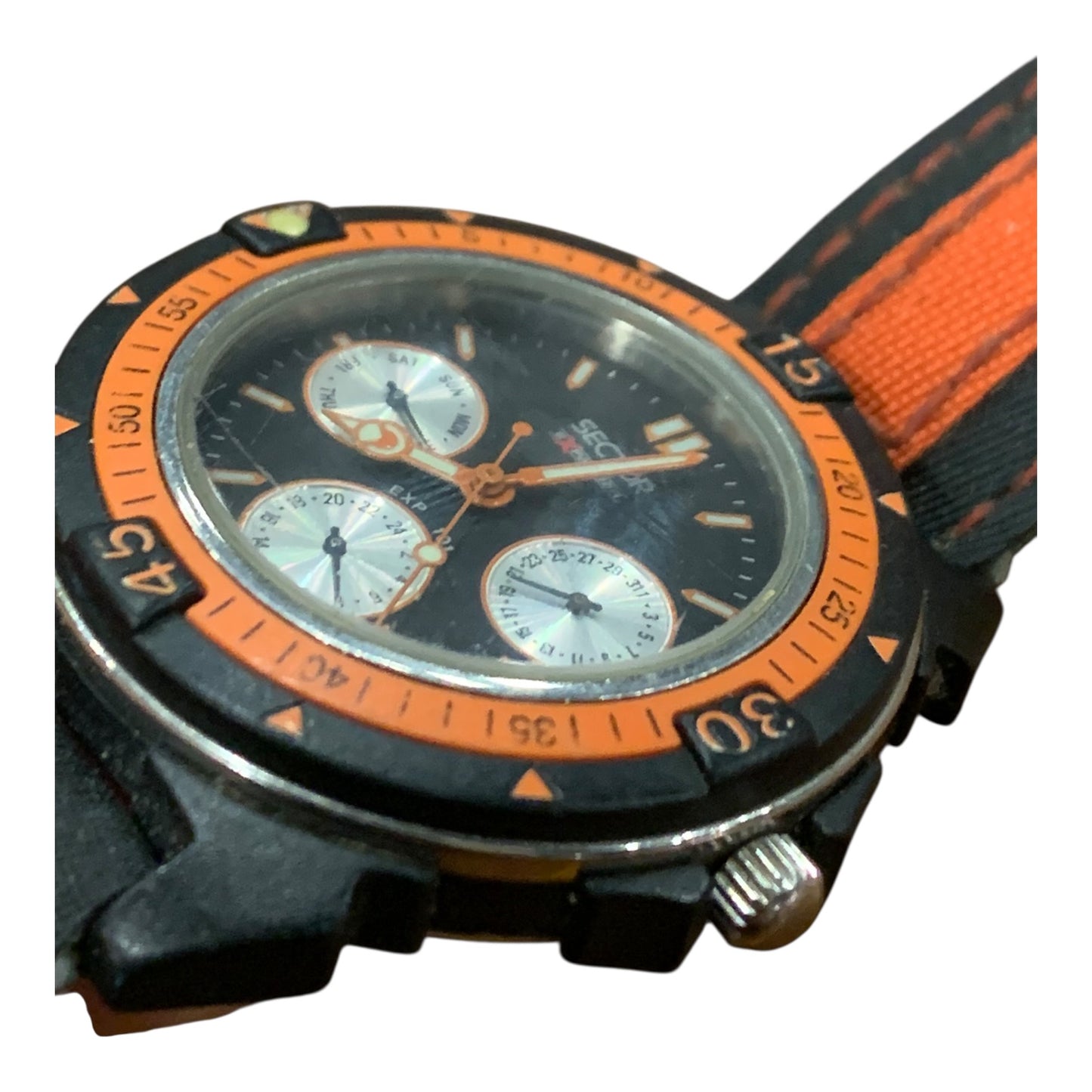 Orologio Da Polso Sector Expander