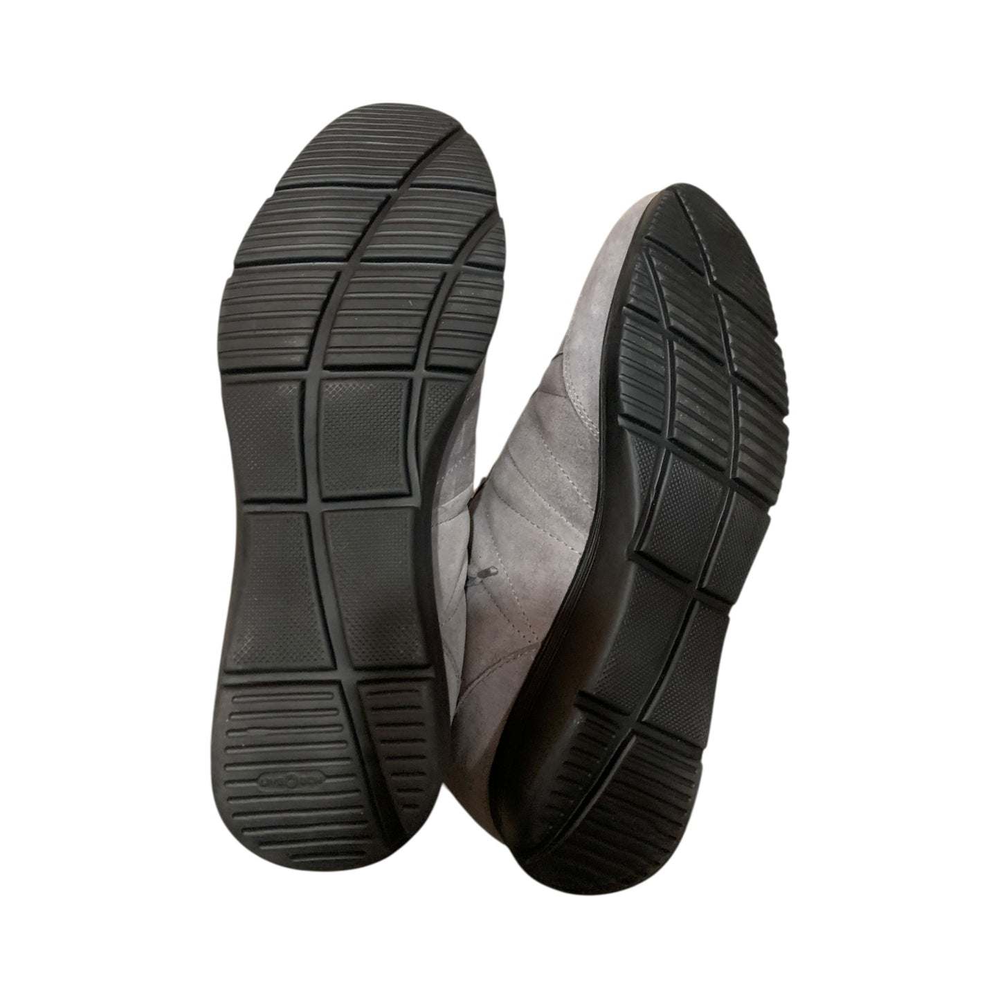 Scarpe Ginnastica Alessandro Dell’Acqua Pelle