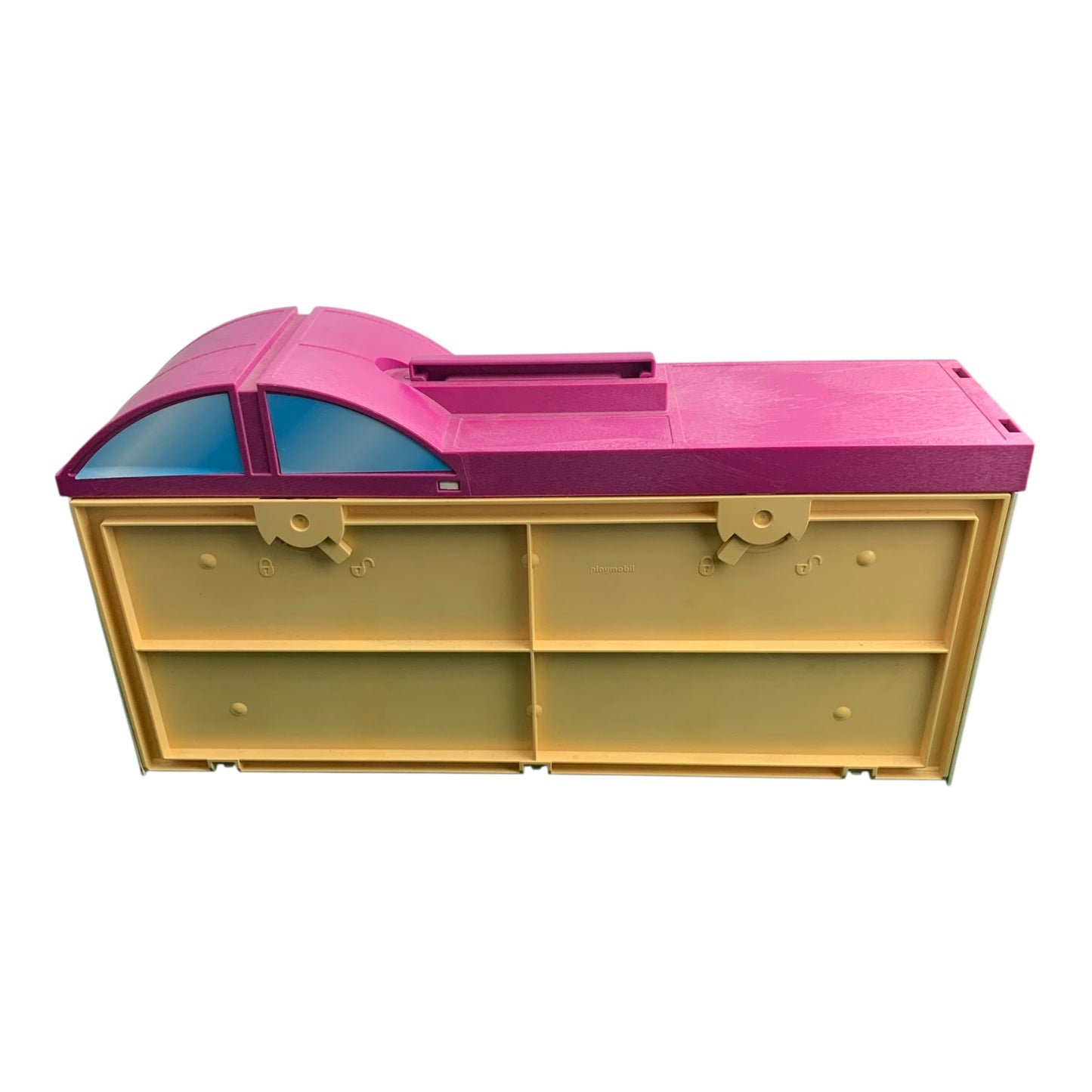 Gioco Playmobil Clinica