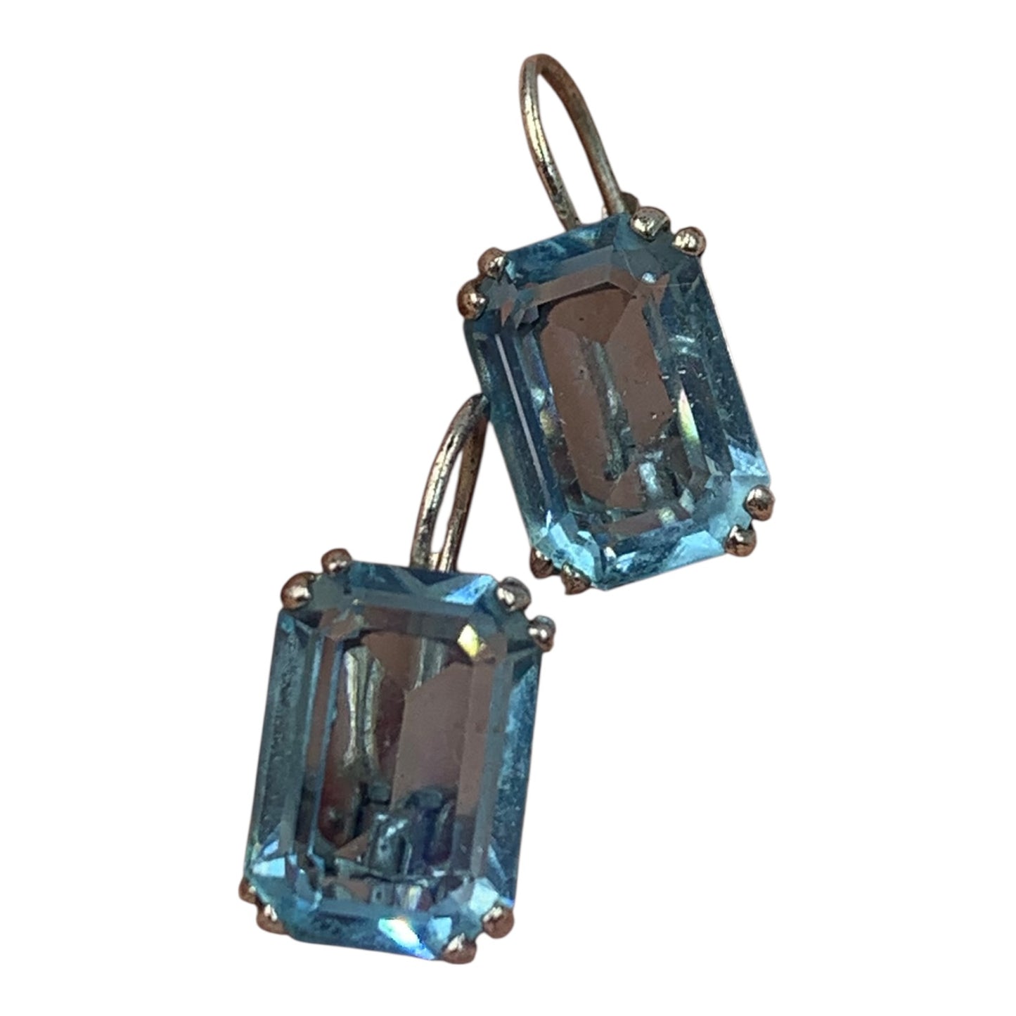 Orecchini Donna Vintage Monachella