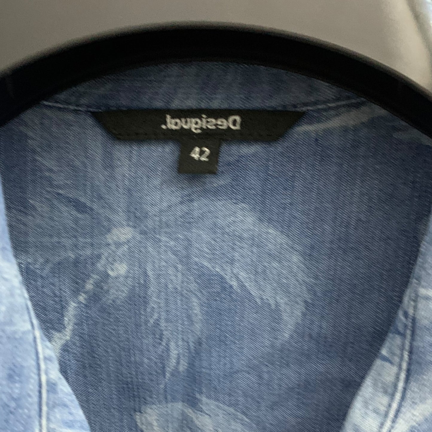 Abito Donna Jeans Desigual