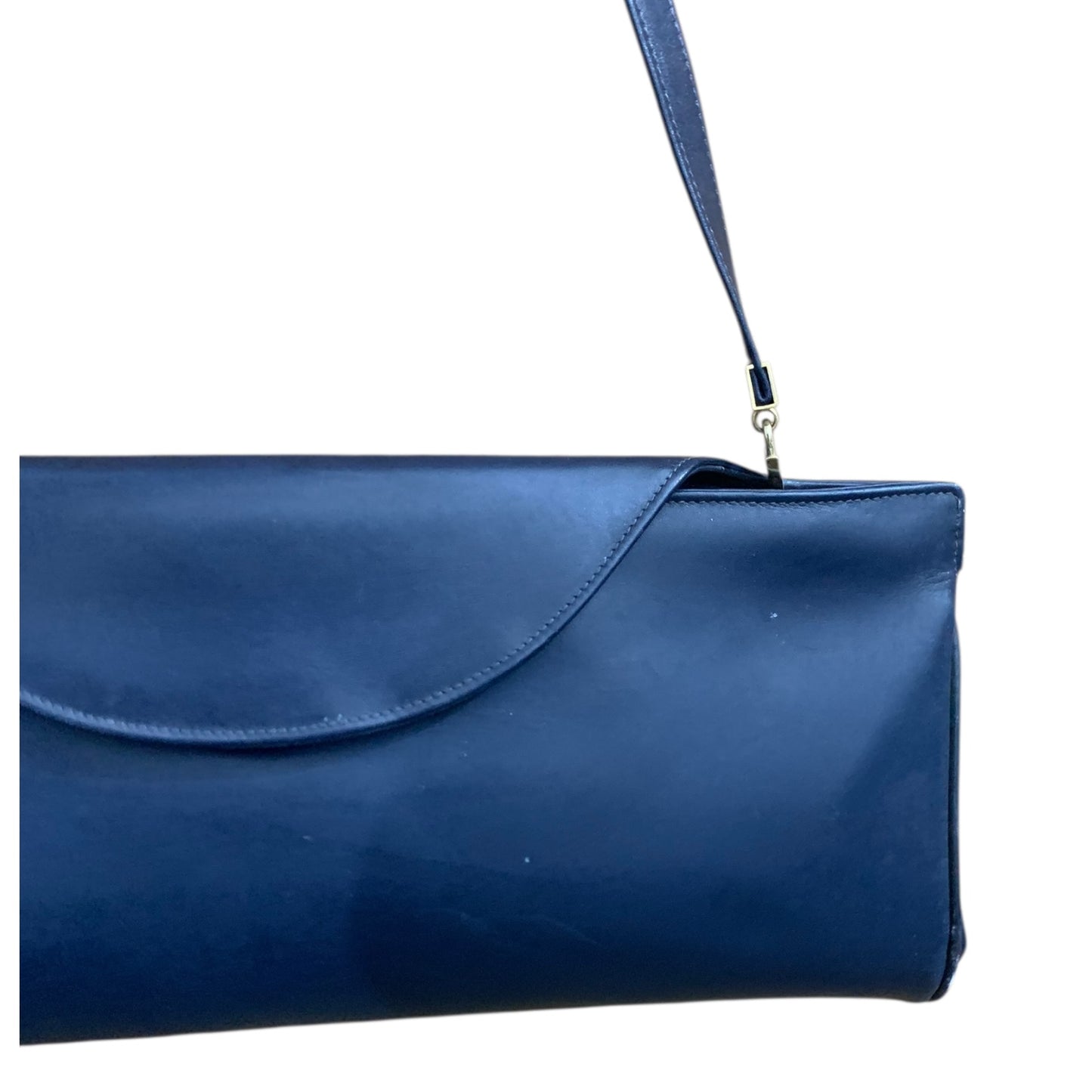 Borsa Donna Vintage Pelle Zenith