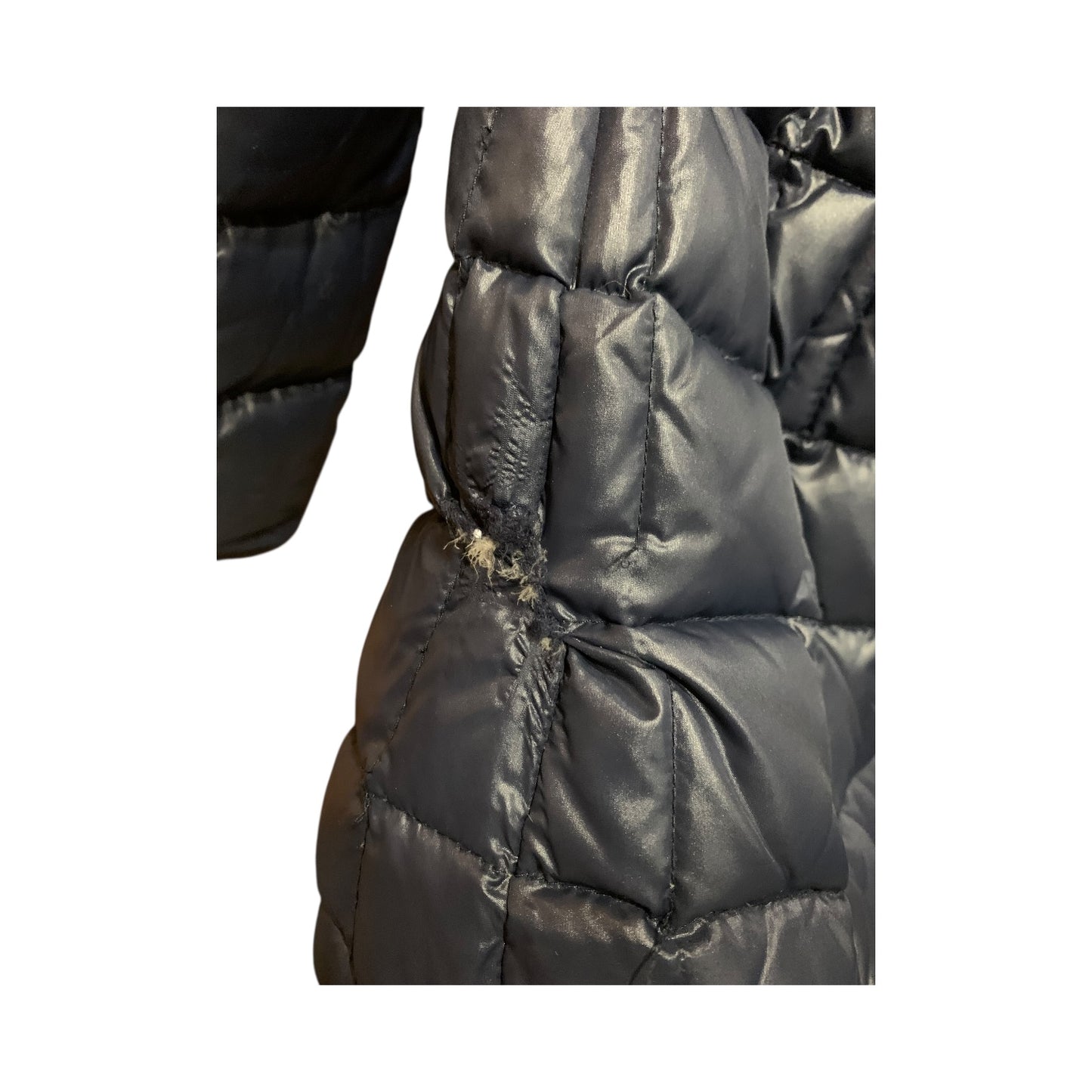 Piumino Donna K-Way Double Face