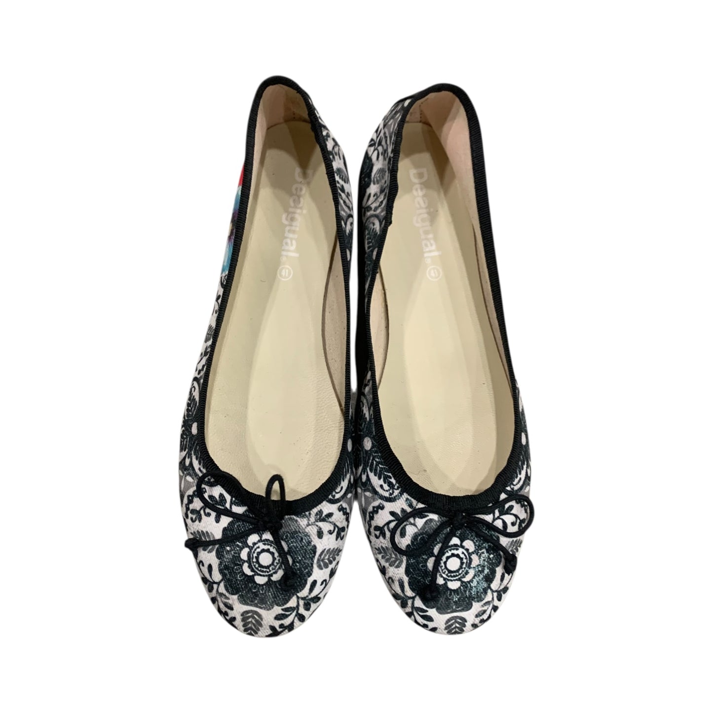 Scarpe Ballerina Donna Desigual