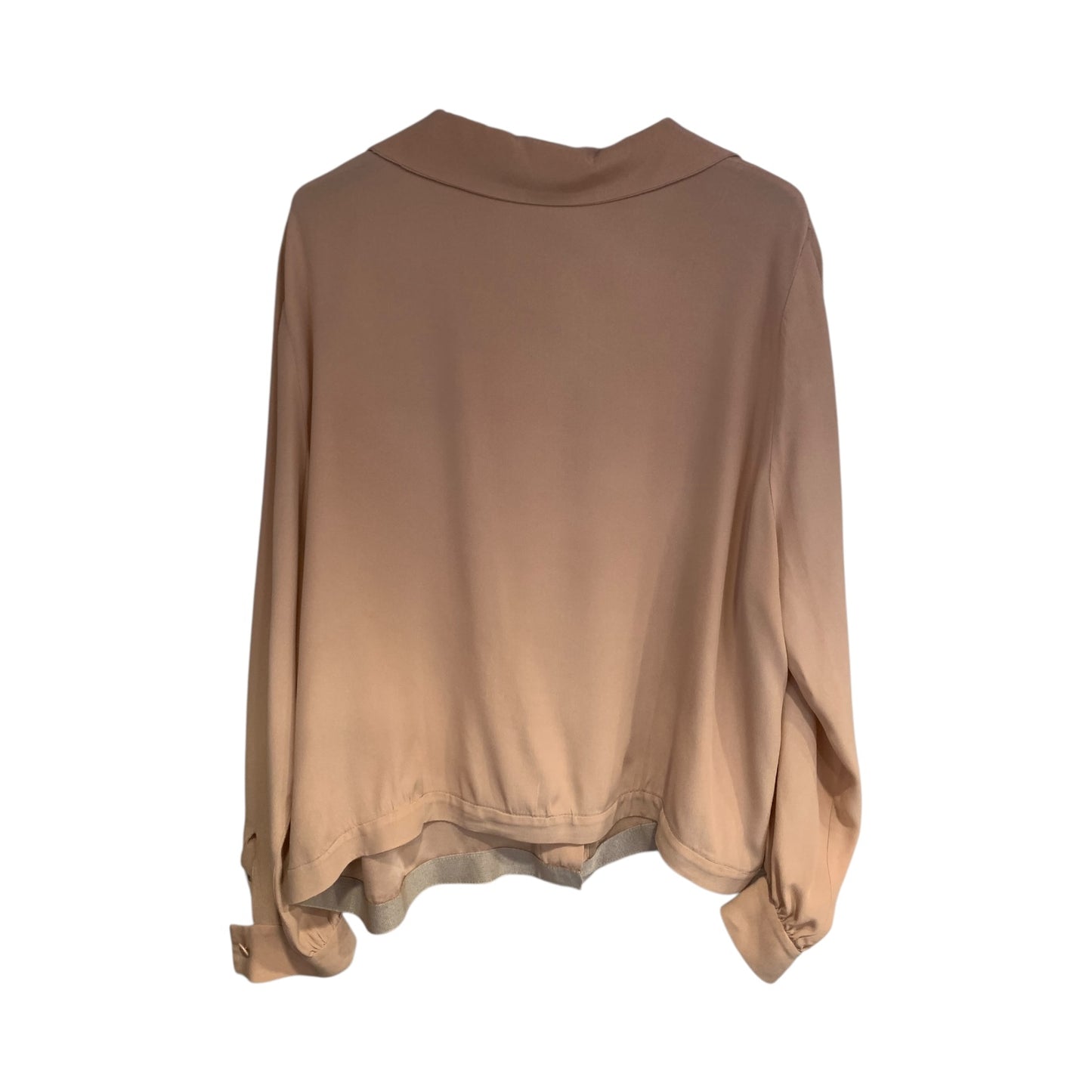 Blusa Donna Seta 100%