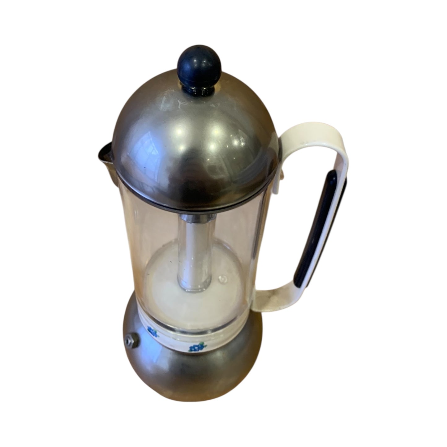 Caffettiera Vintage Anni 80