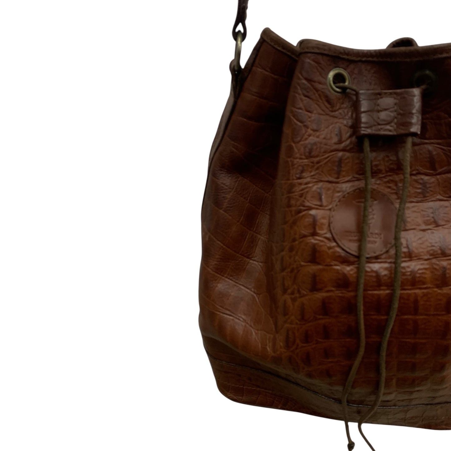Borsa Secchiello Vintage Trussardi