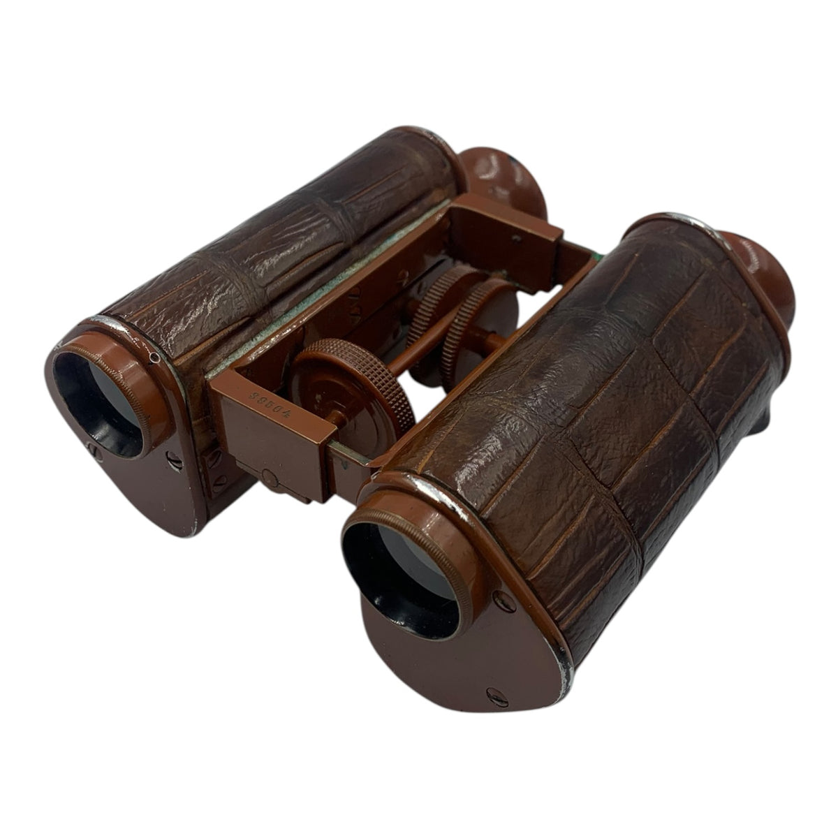 Binocolo Epoca Goerz