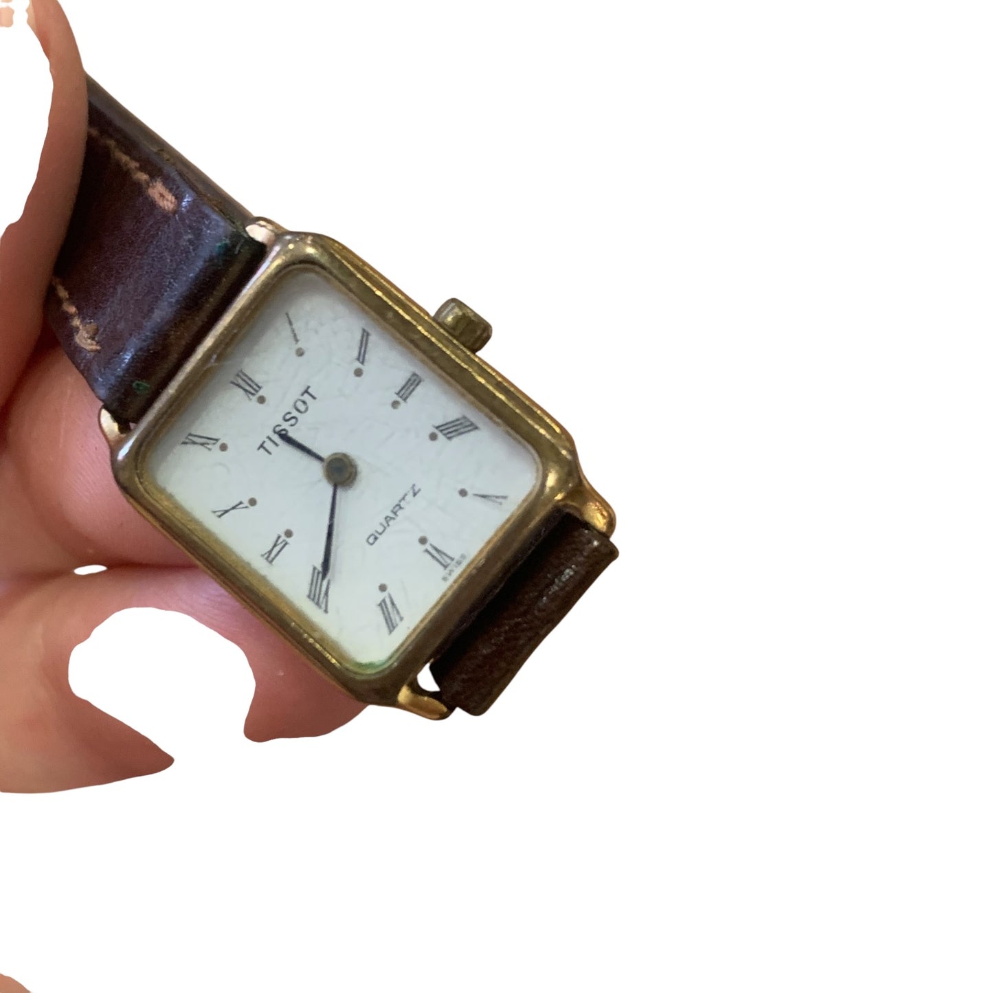 Orologio Da Polso Donna Tissot