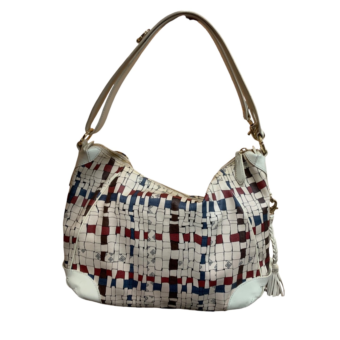 Borsa A Spalla Piero Guidi