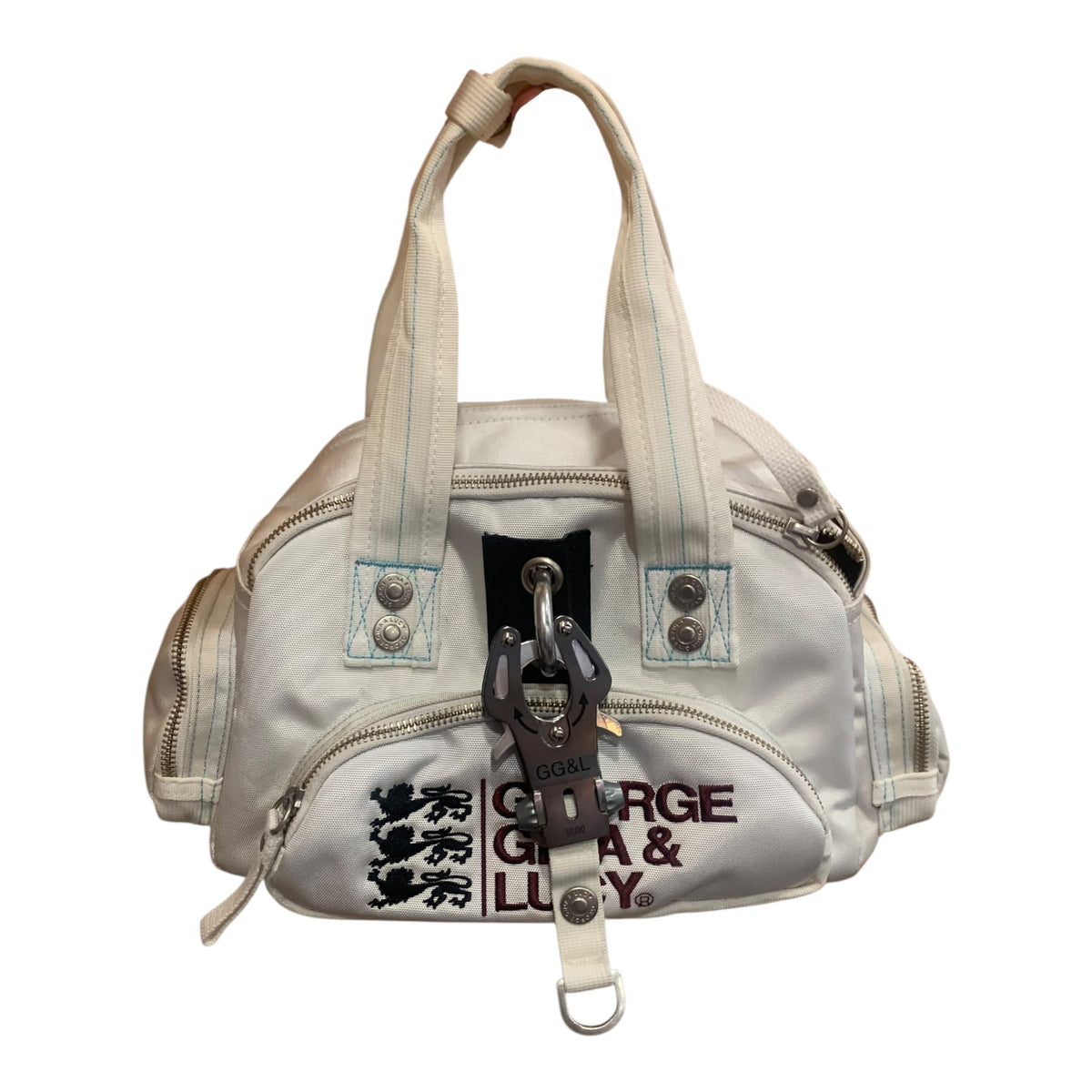 Borsa A Mano George Gina & Lucy