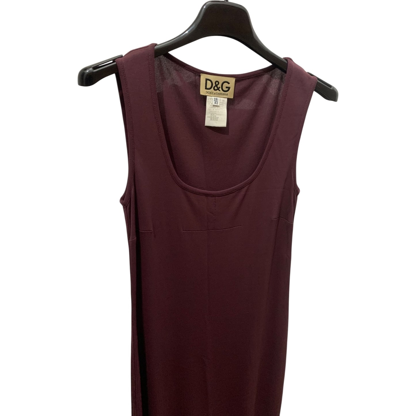 Abito Donna Dolce&Gabbana