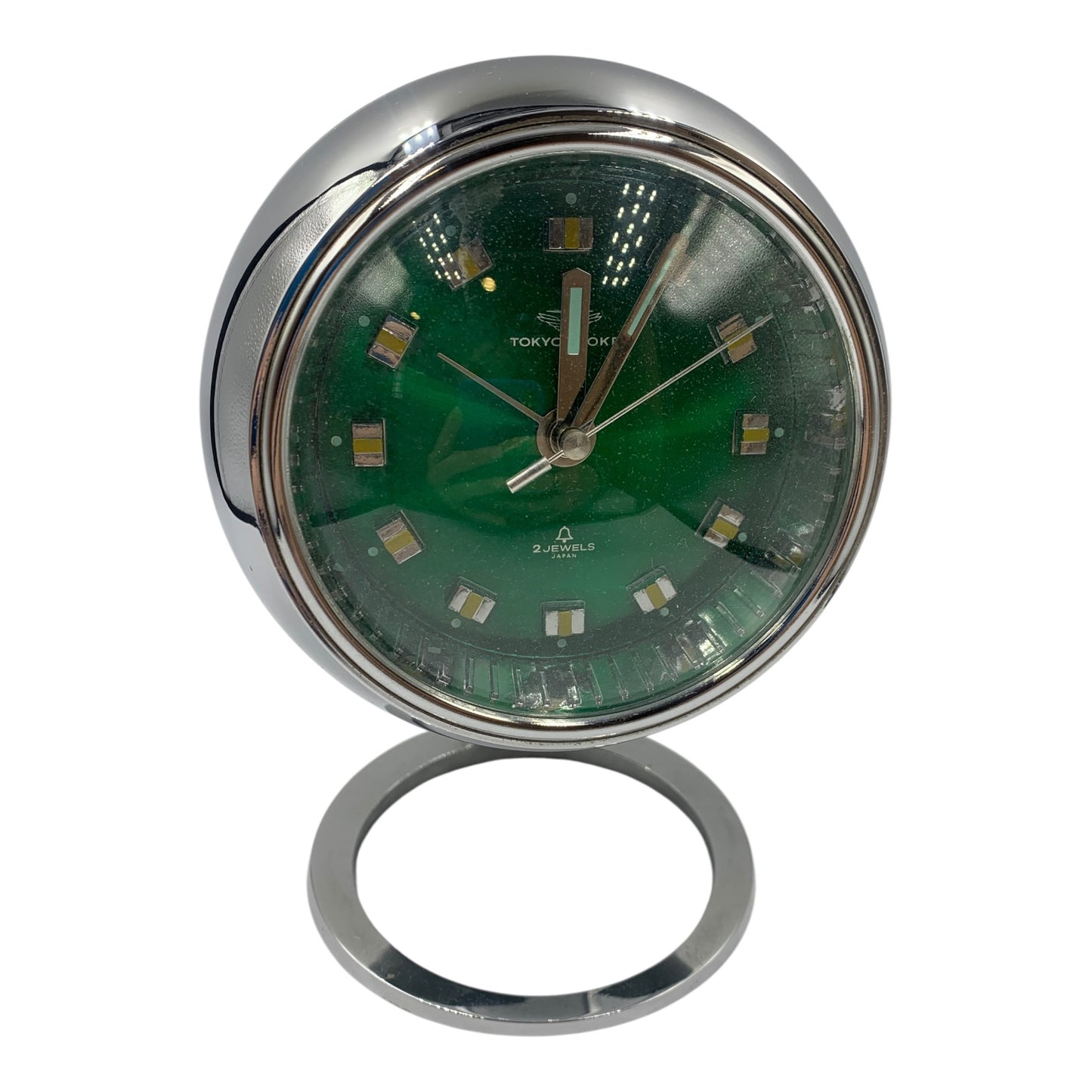 Orologio Da Tavolo Space Age Tokyo Tokei