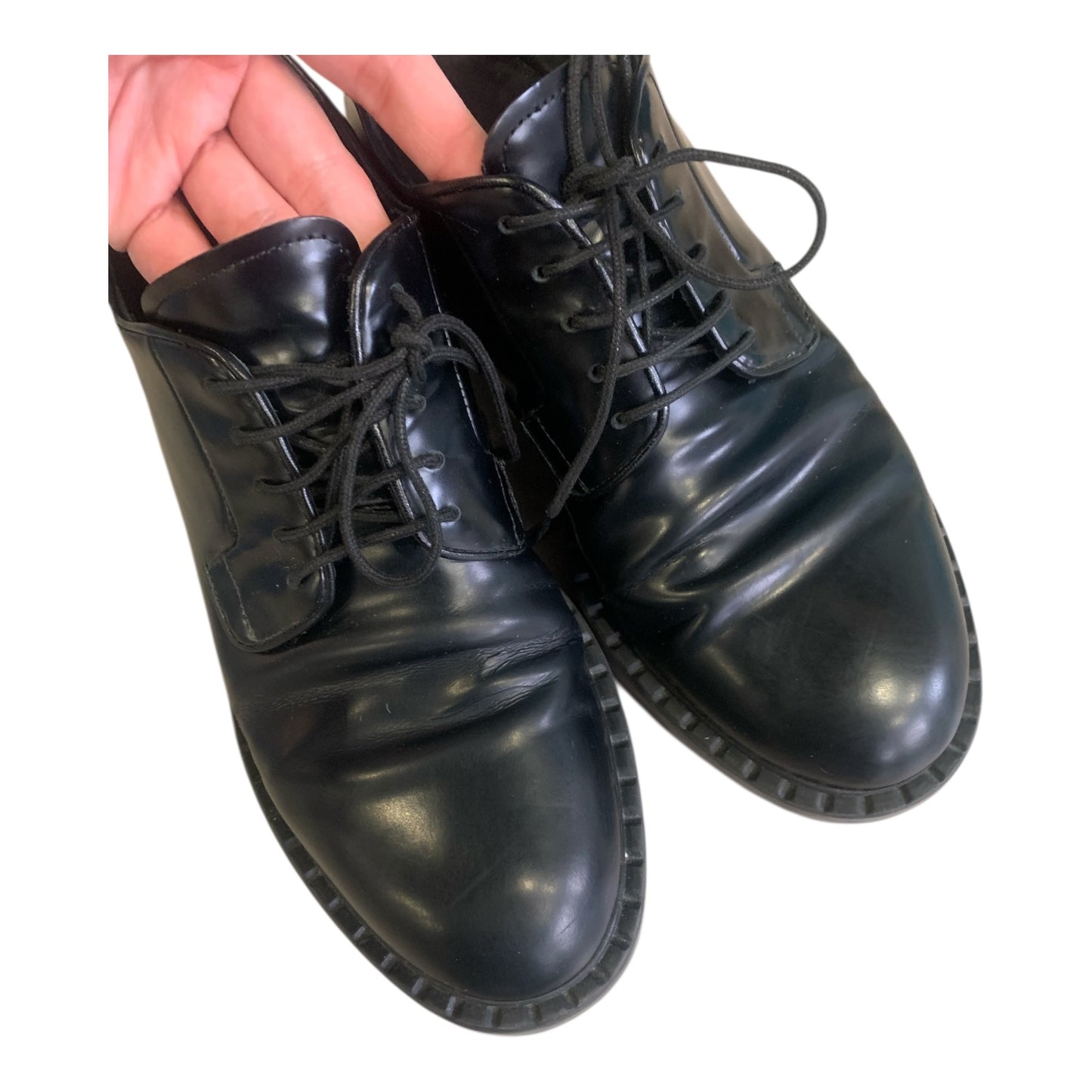 Scarpe Donna Mocassini Prada