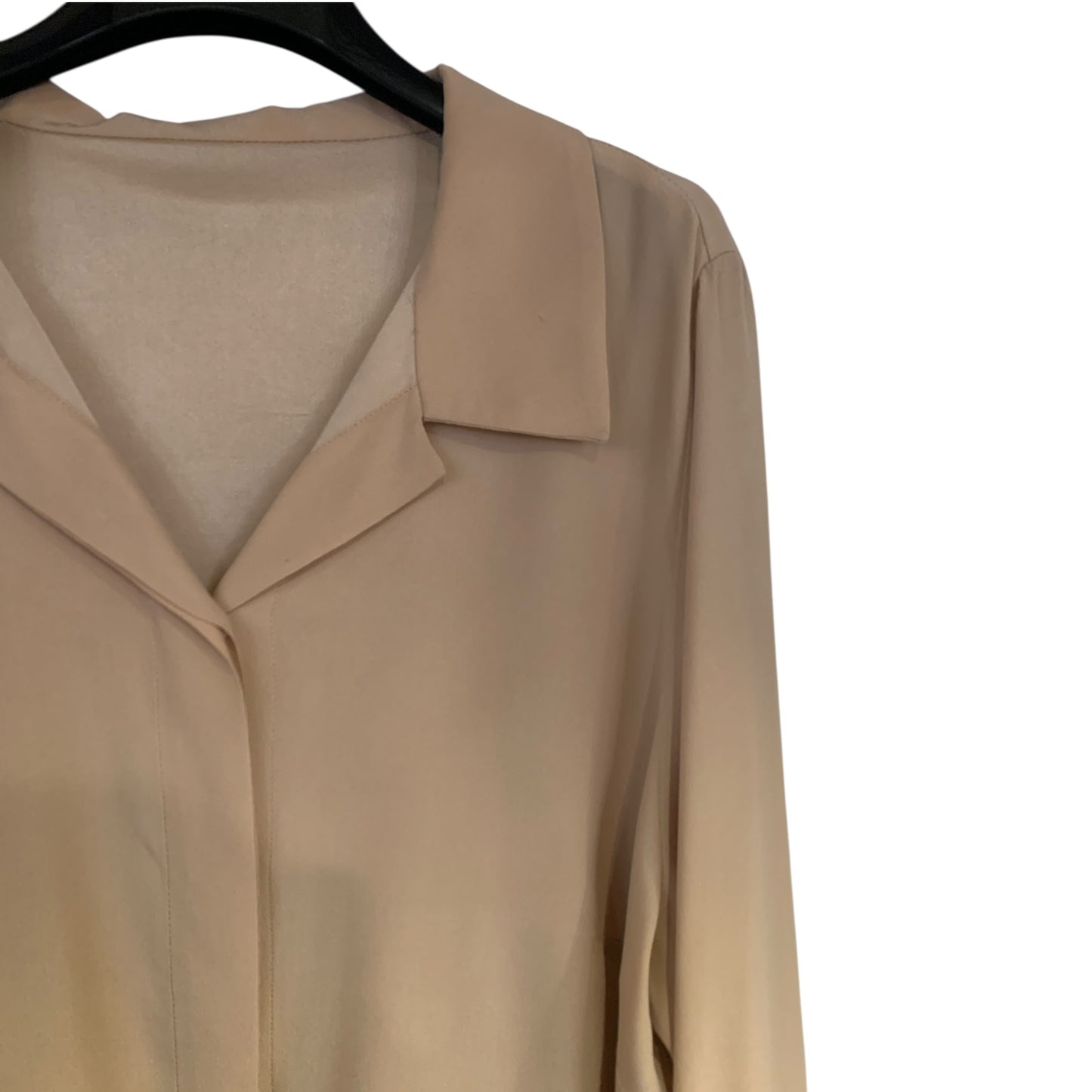 Blusa Donna Seta 100%