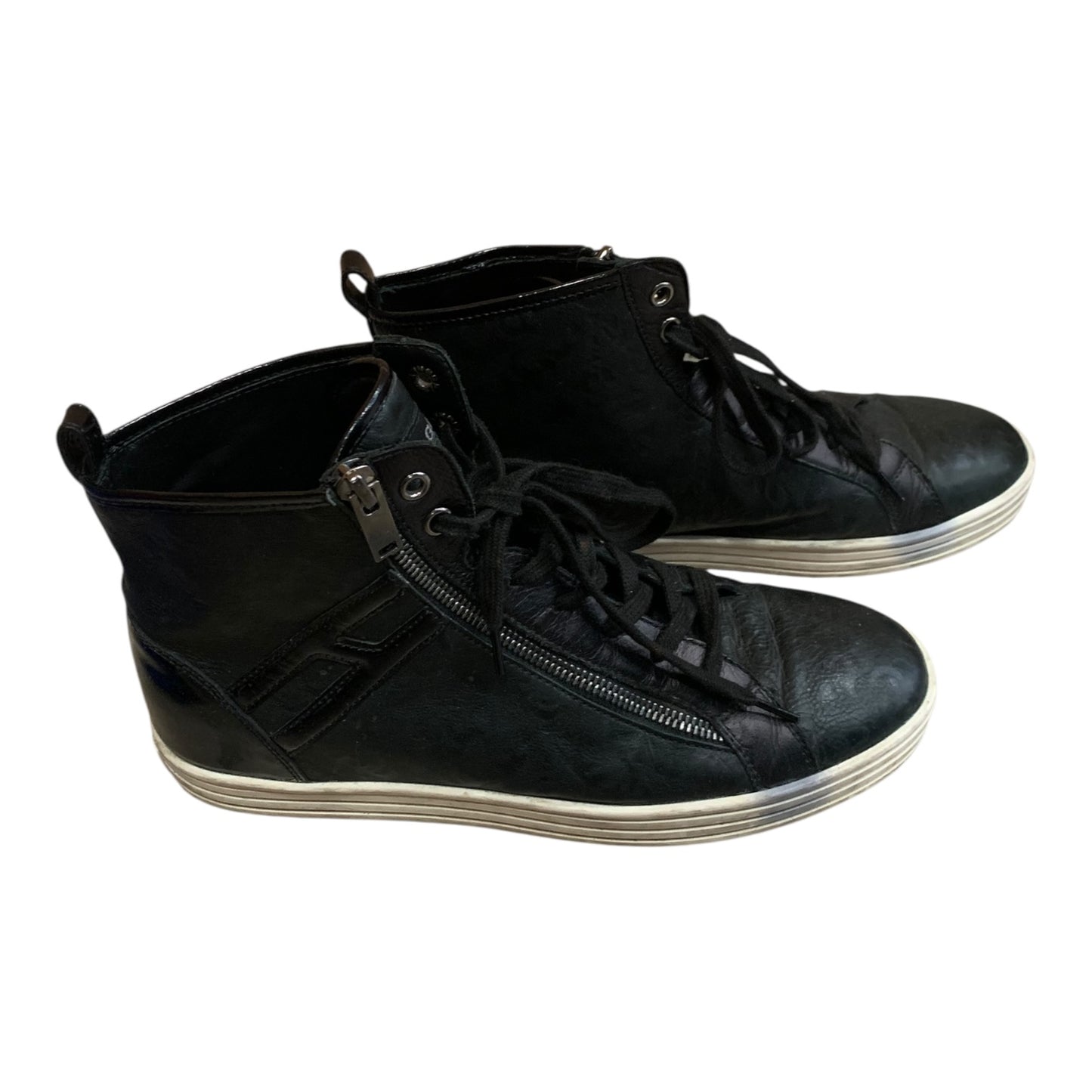 Scarpe Donna Hogan Pelle