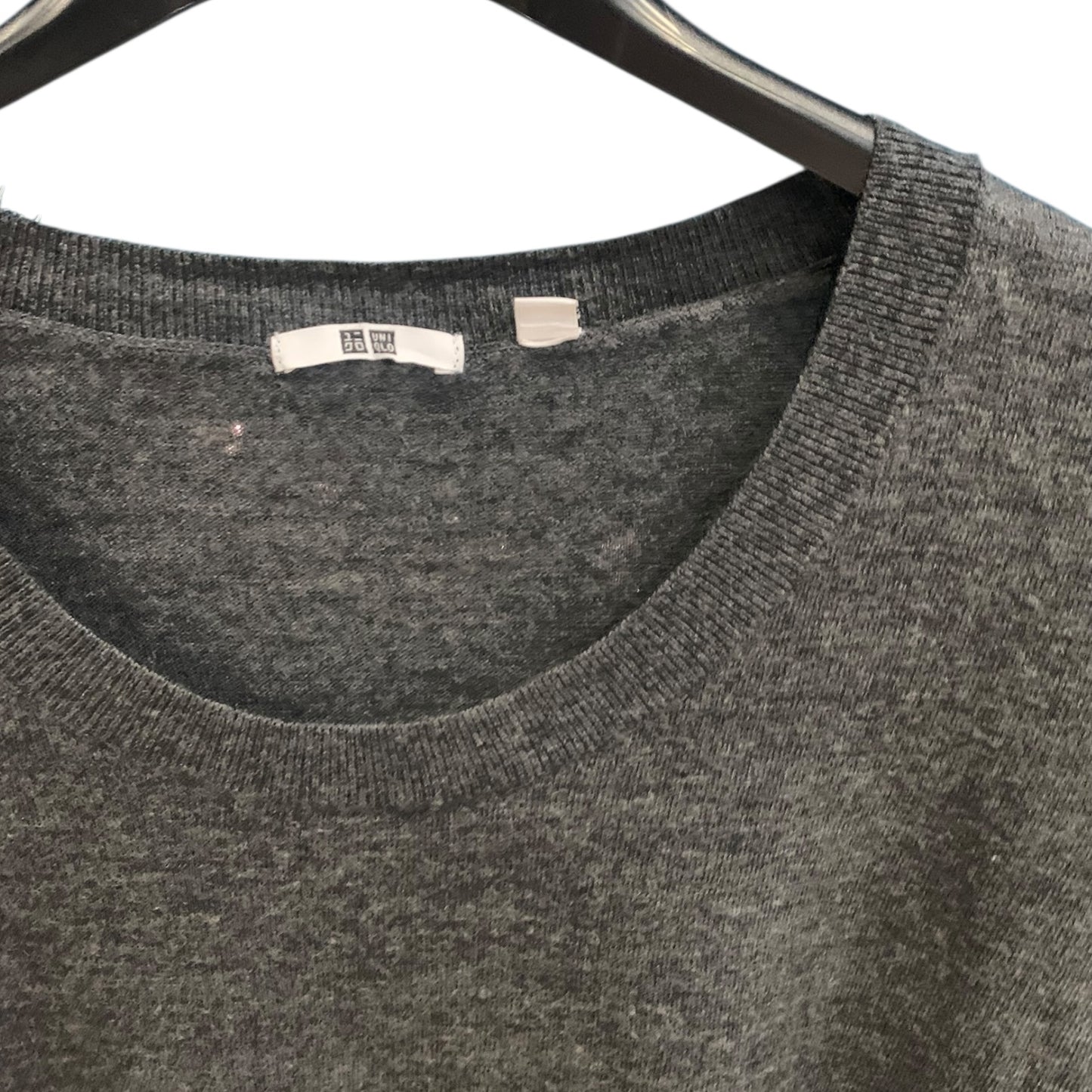 Maglia lunga Uniqlo Lana