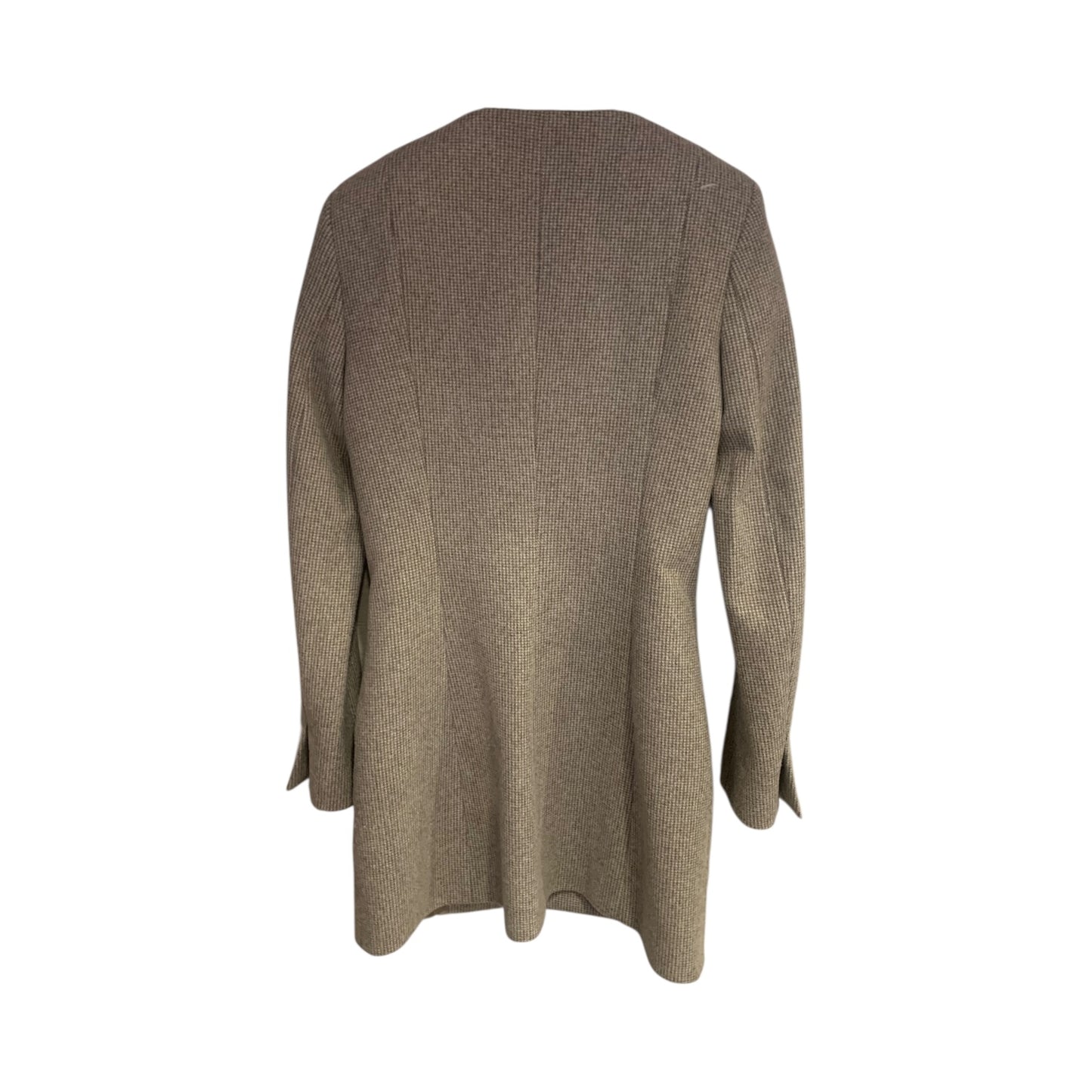 Cappotto Donna Classico Zara