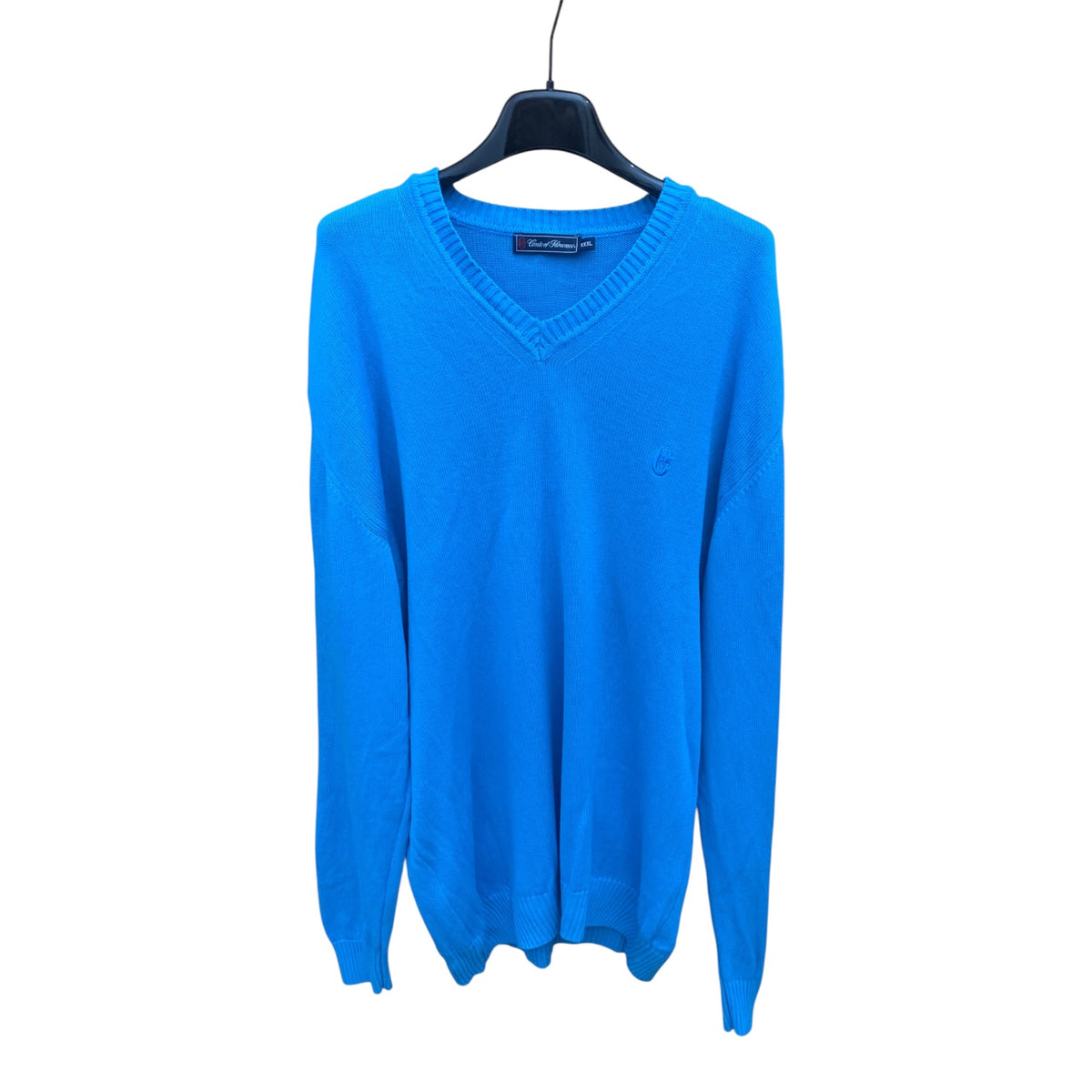 Maglione Uomo Conte Of Florence Cotone