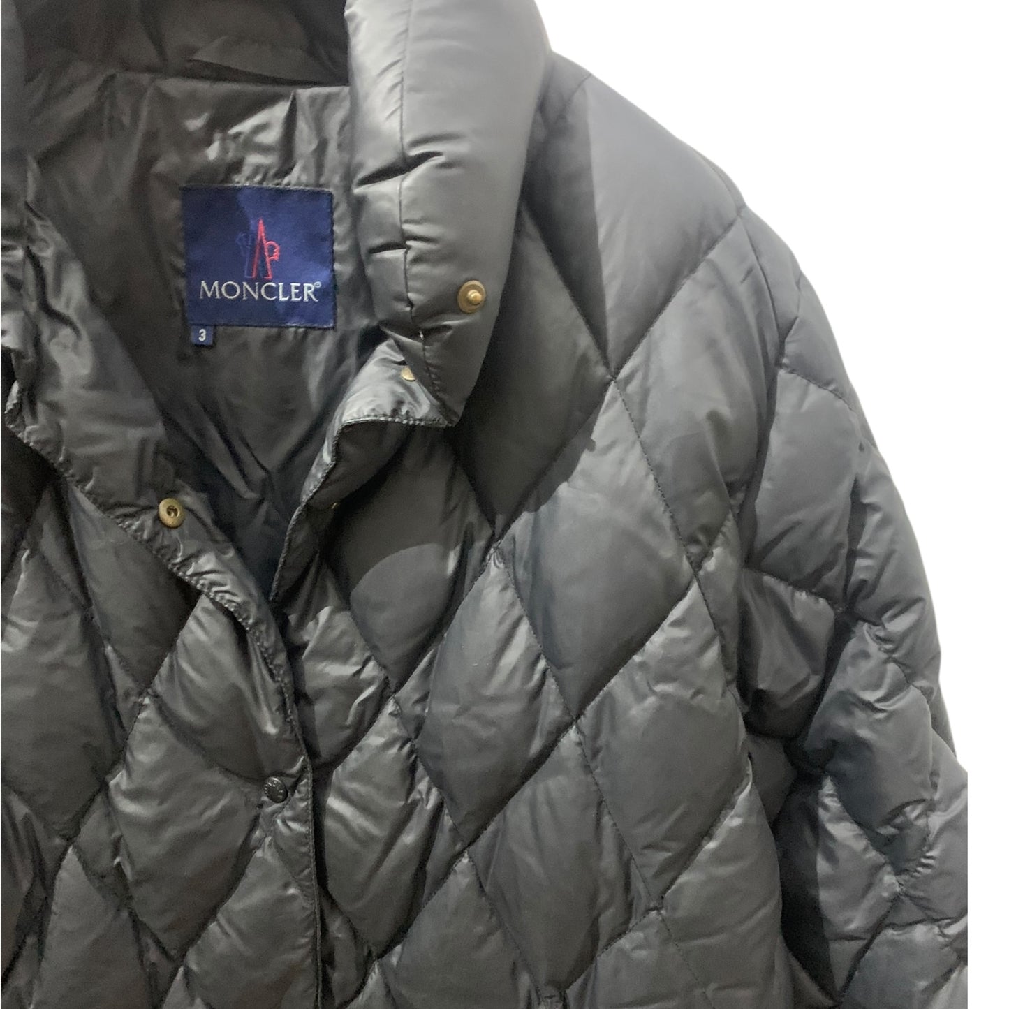 Piumino Uomo Moncler Vintage