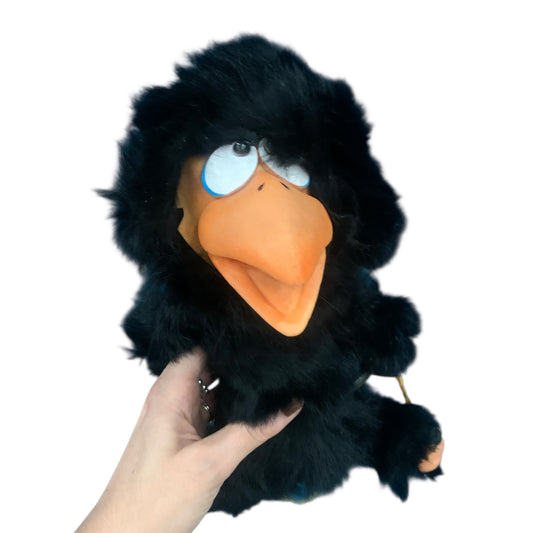 Pupazzo Vintage Rockefeller