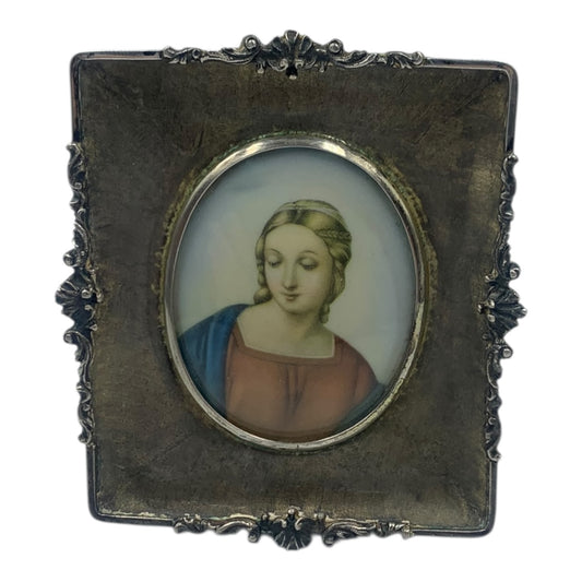 Carillon Miniatura Vintage