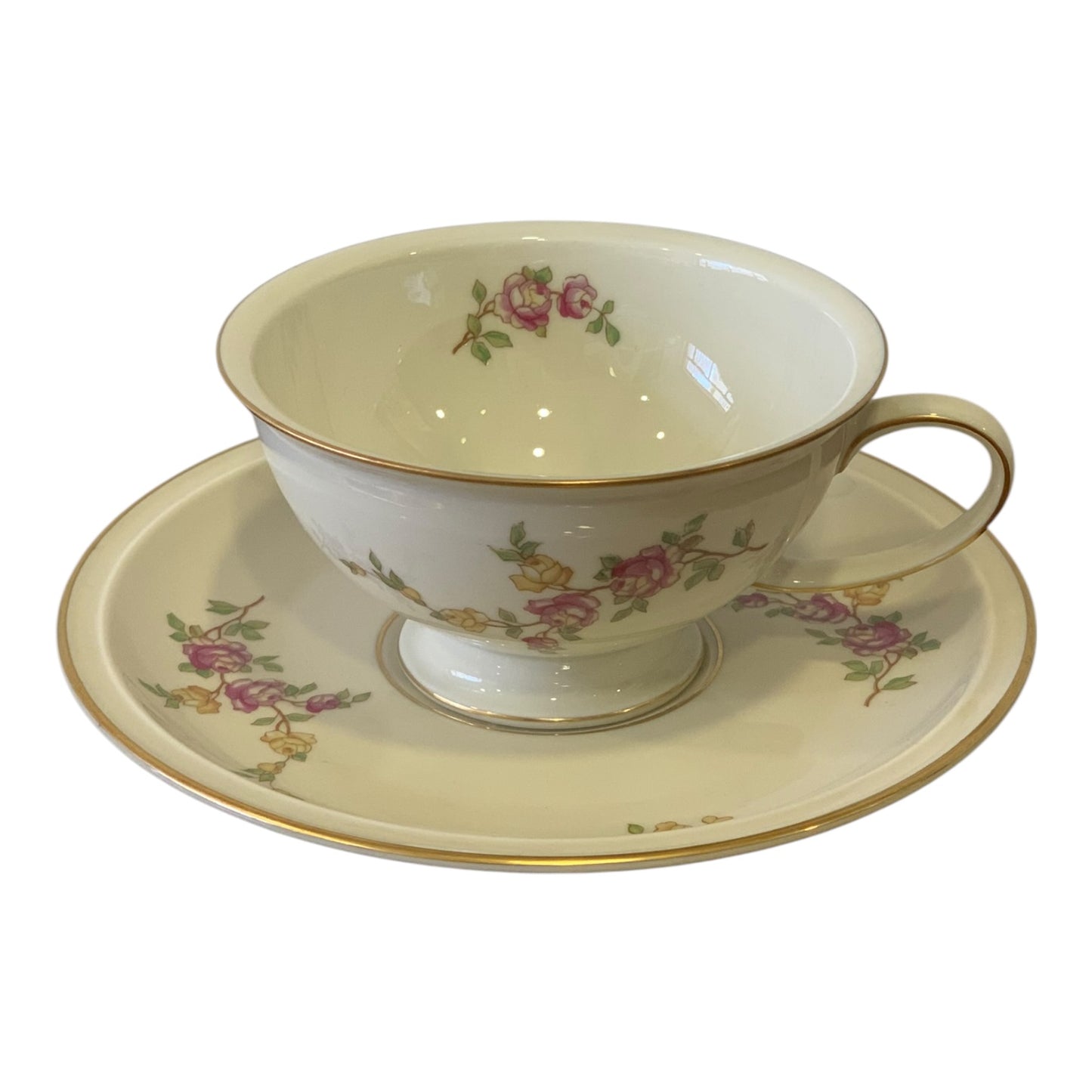 Servizio tazzine Caffe The Rosenthal