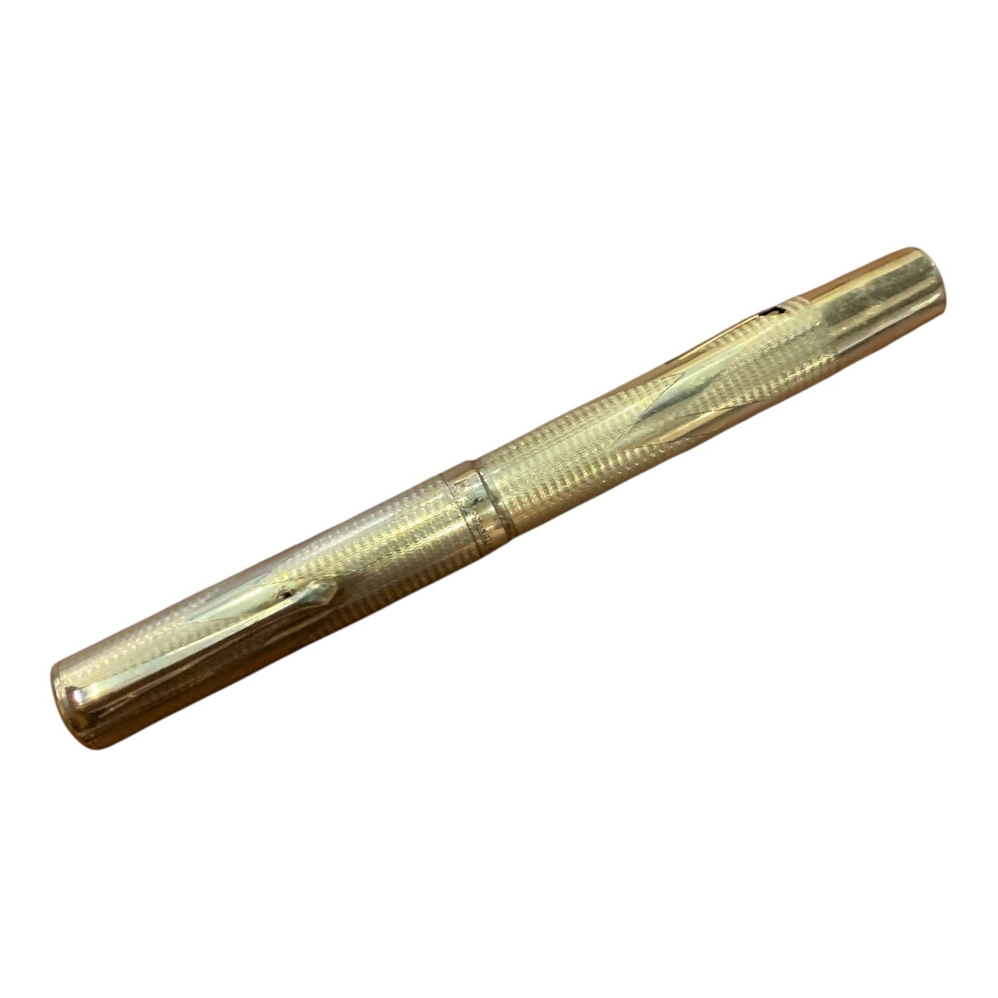 Penna Stilografica Vintage Waterman