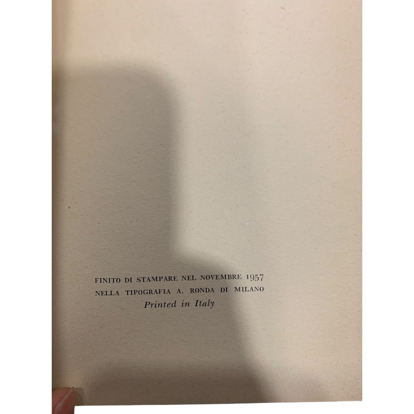 Libro I Pirati di Mario Monti