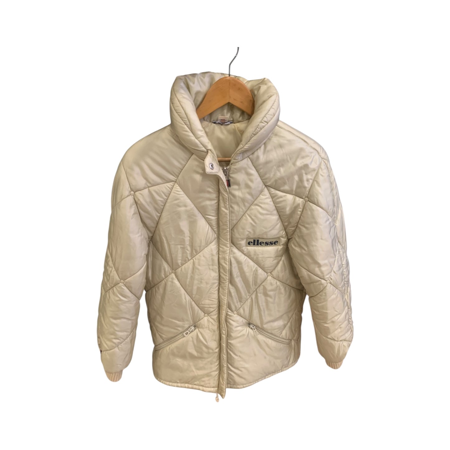 Piumino Donna Vintage Ellesse
