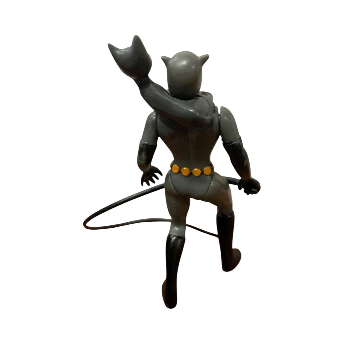 Action Figure Catwoman Vintage