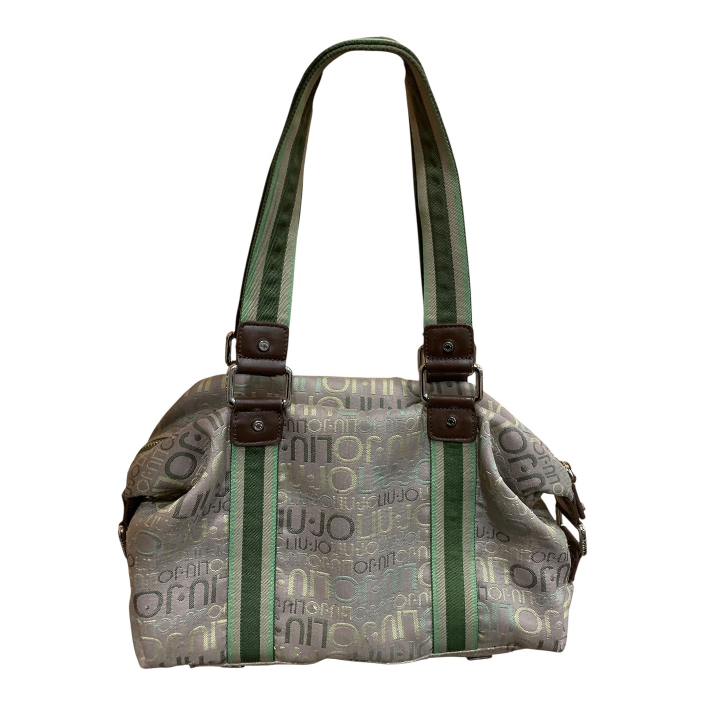 Borsetta Donna Liu Jo Tessuto