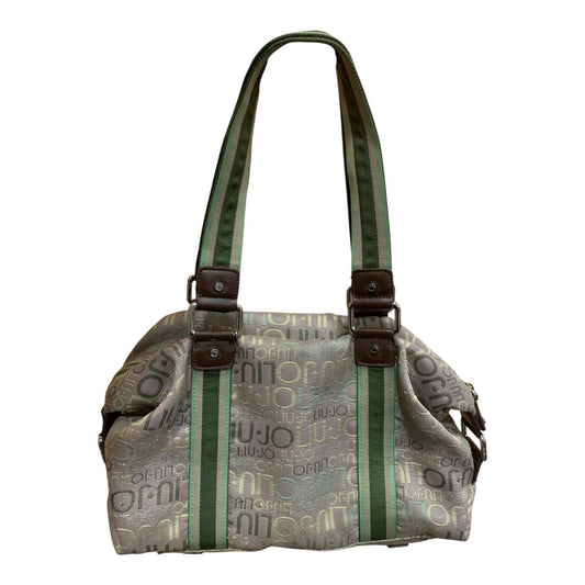 Borsetta Donna Liu Jo Tessuto