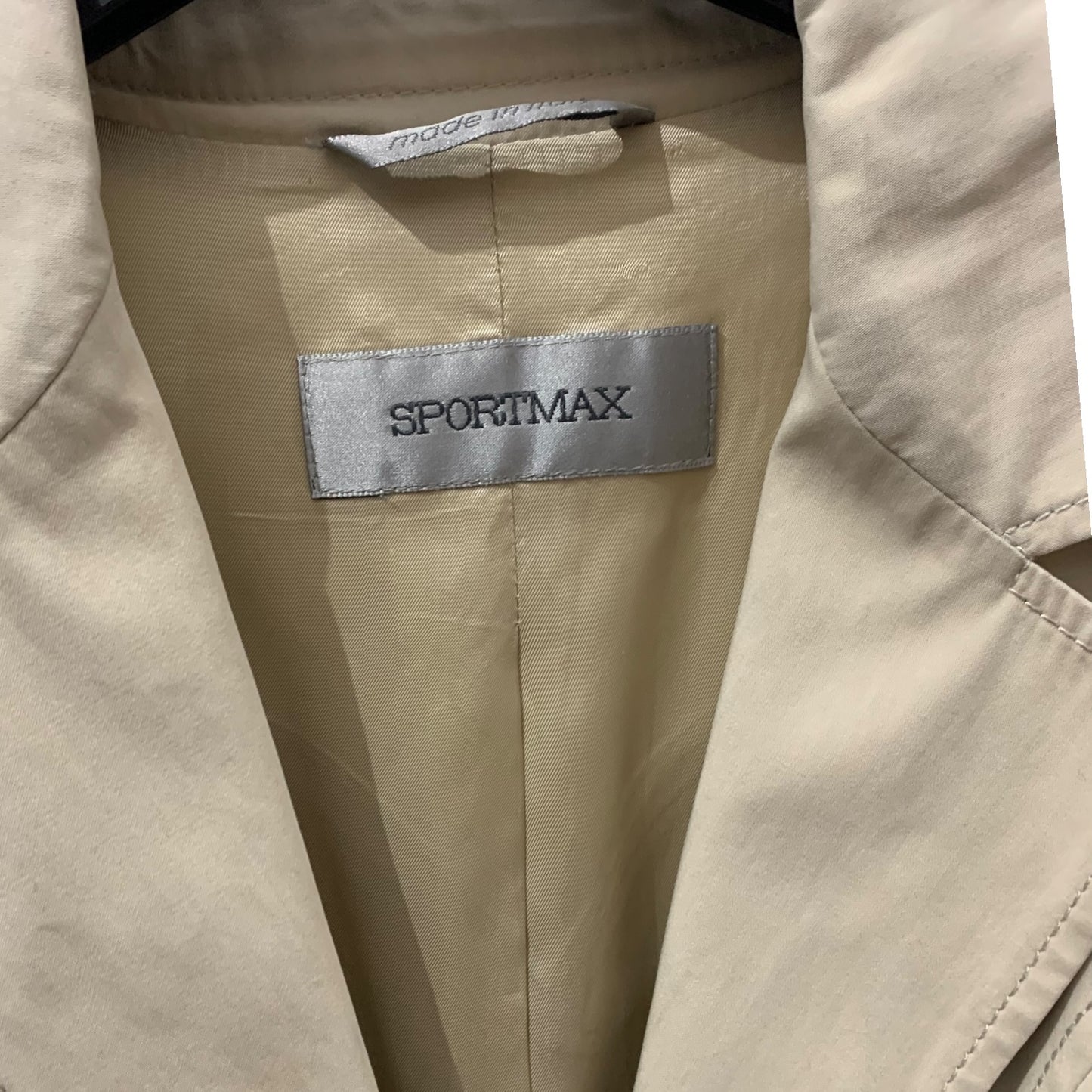 Giacca Leggera Donna SportMax