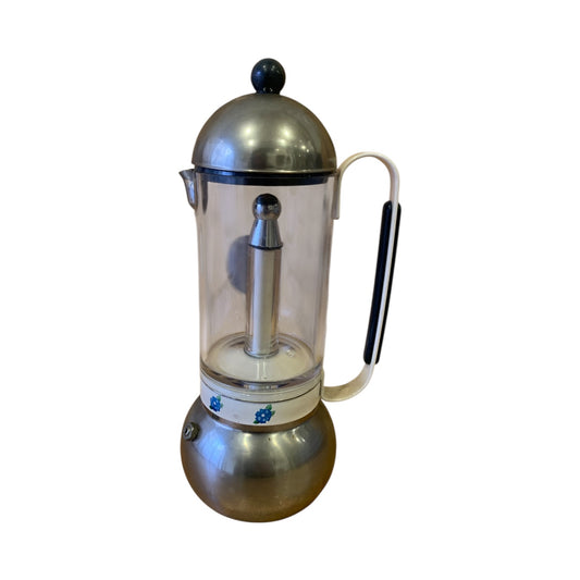 Caffettiera Vintage Anni 80