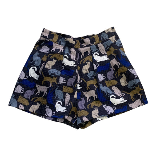 Pantaloncino Donna H&M Gatti