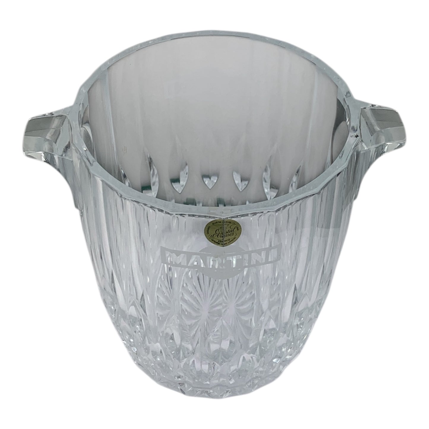 Porta Ghiaccio Vintage Martini