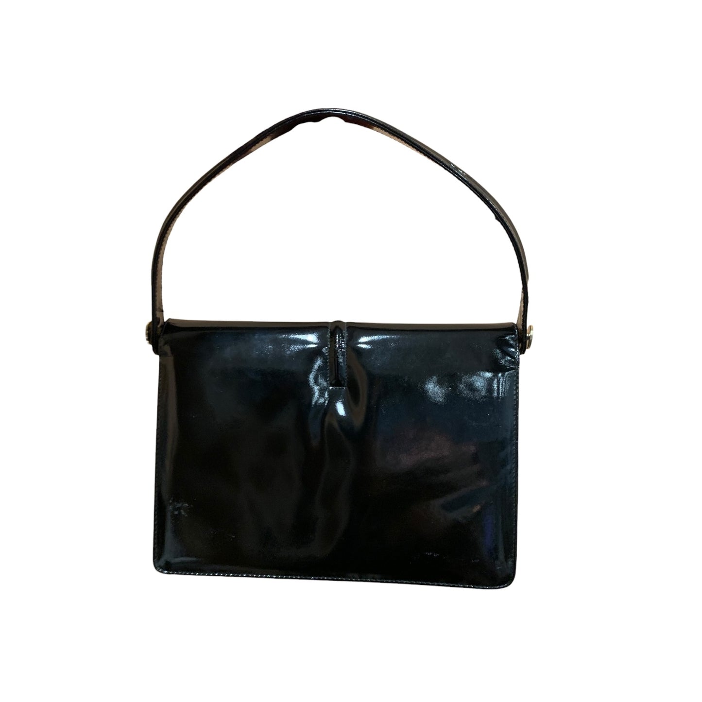 Borsetta Donna Vintage Pelle