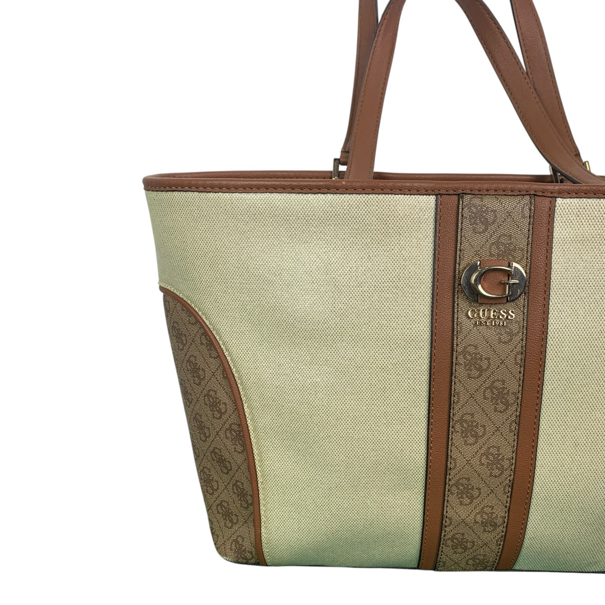 Borsa Donna Shopper Guess