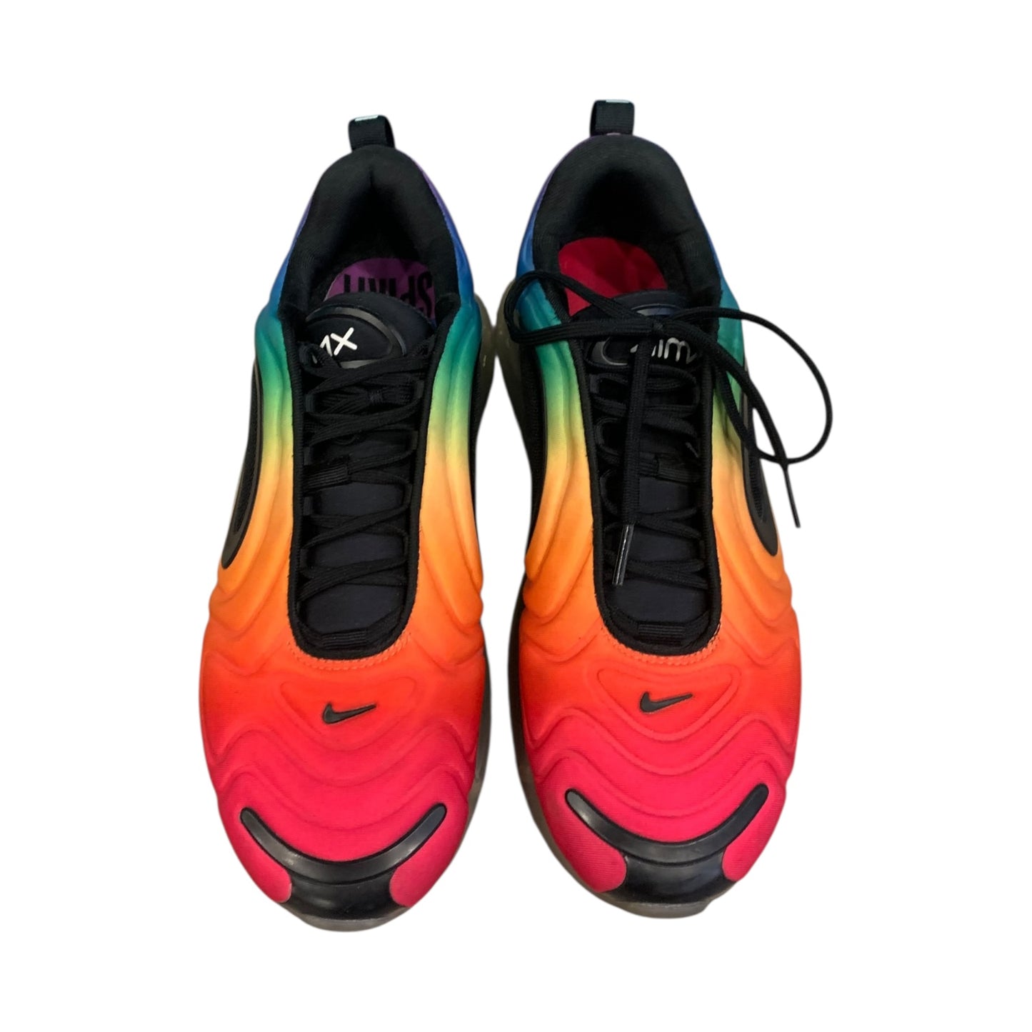 Scarpe Uomo Nike Air Max