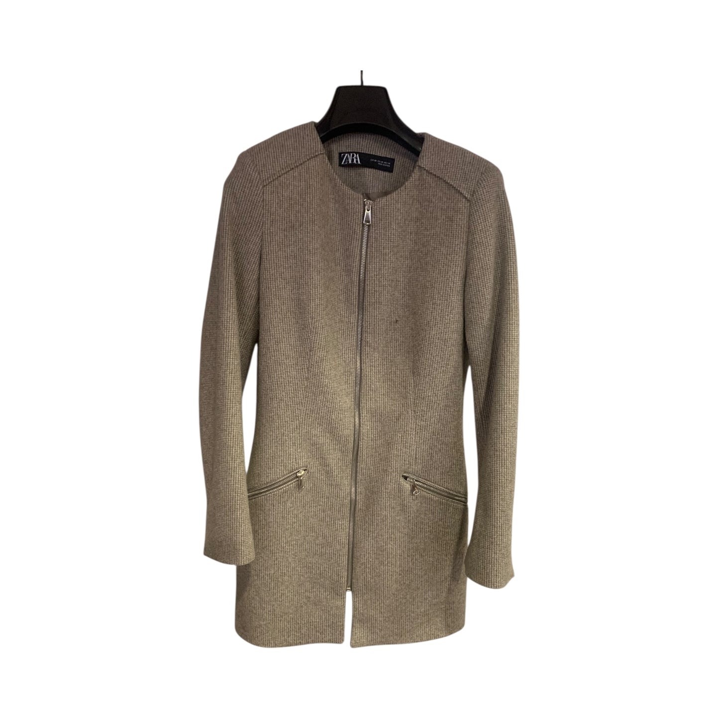 Cappotto Donna Classico Zara