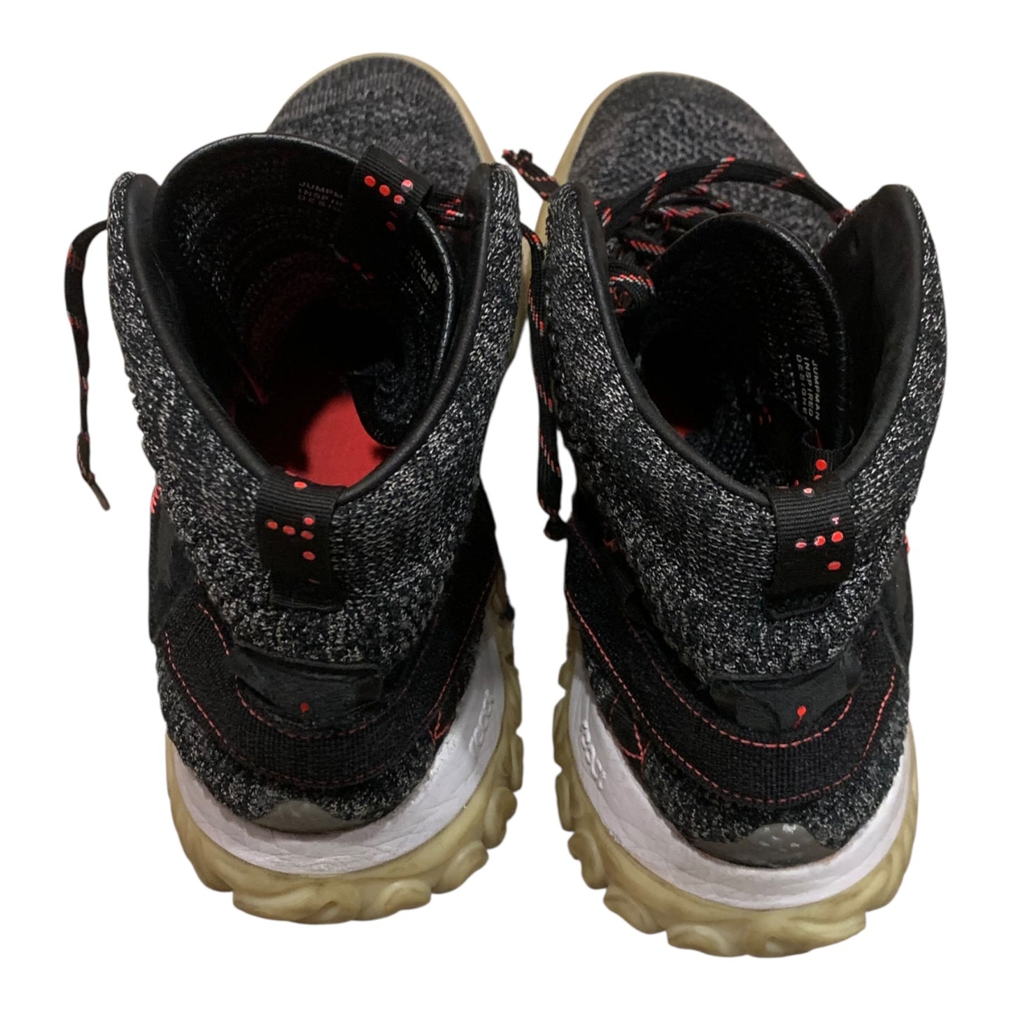 Scarpe Sneaker Jordan Apex