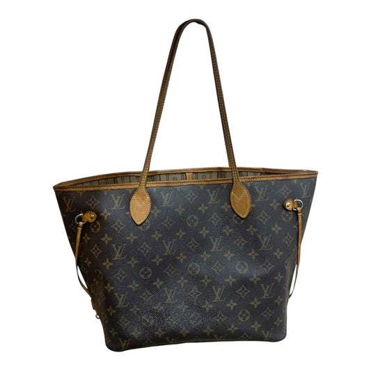 Borsa Donna Louis Vuitton Neverfull