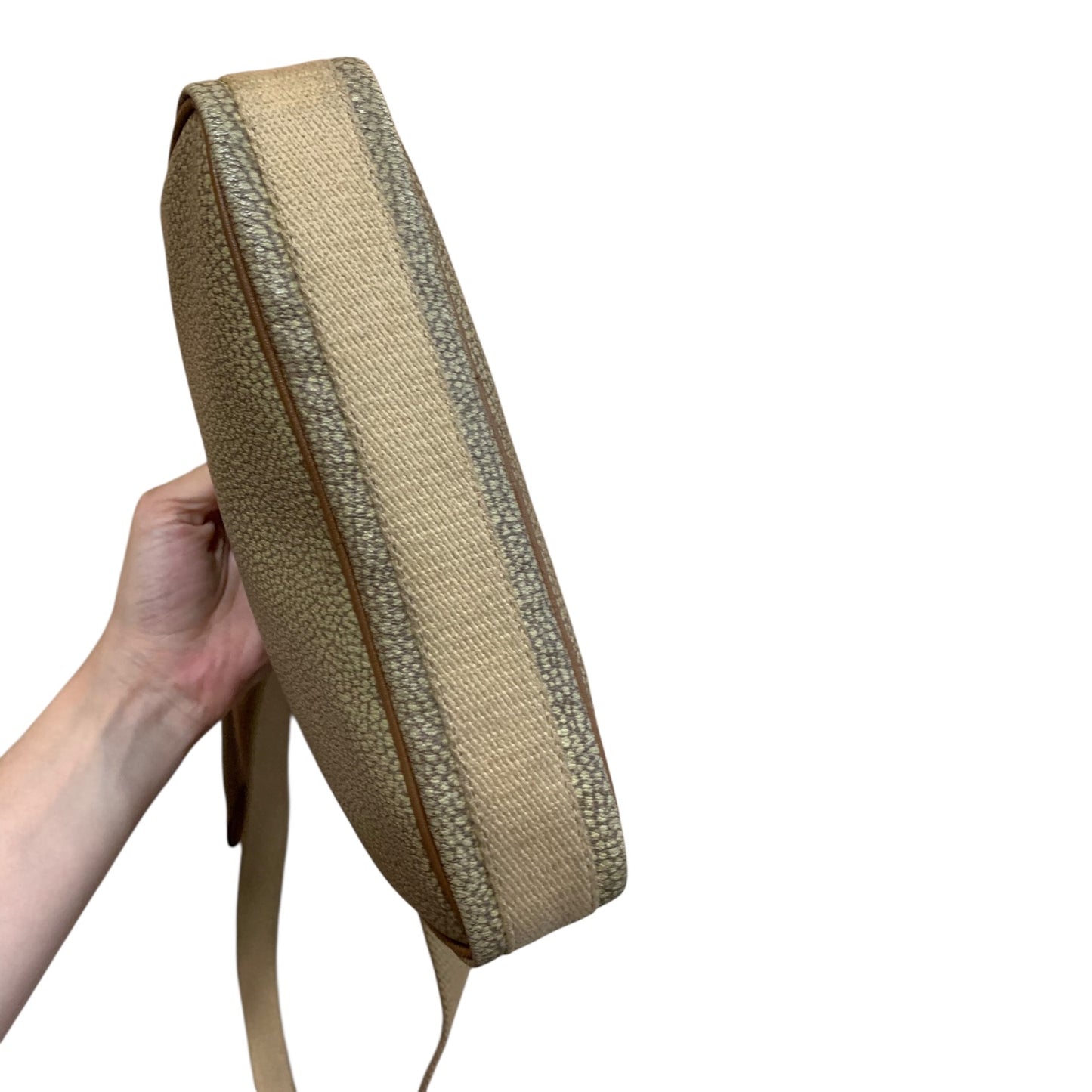 Borsa Tracolla Borbonese Vintage