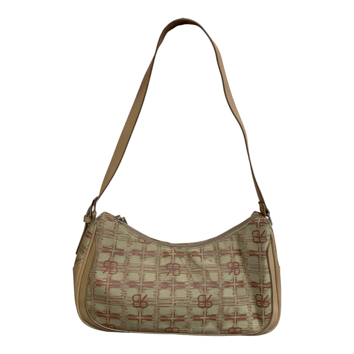 Borsetta A Spalla Vintage Renato Balestra