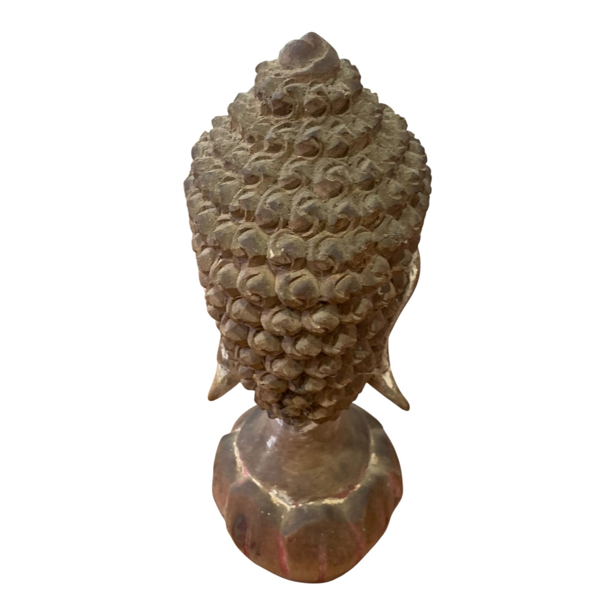 Statuina Mezzobusto Budda