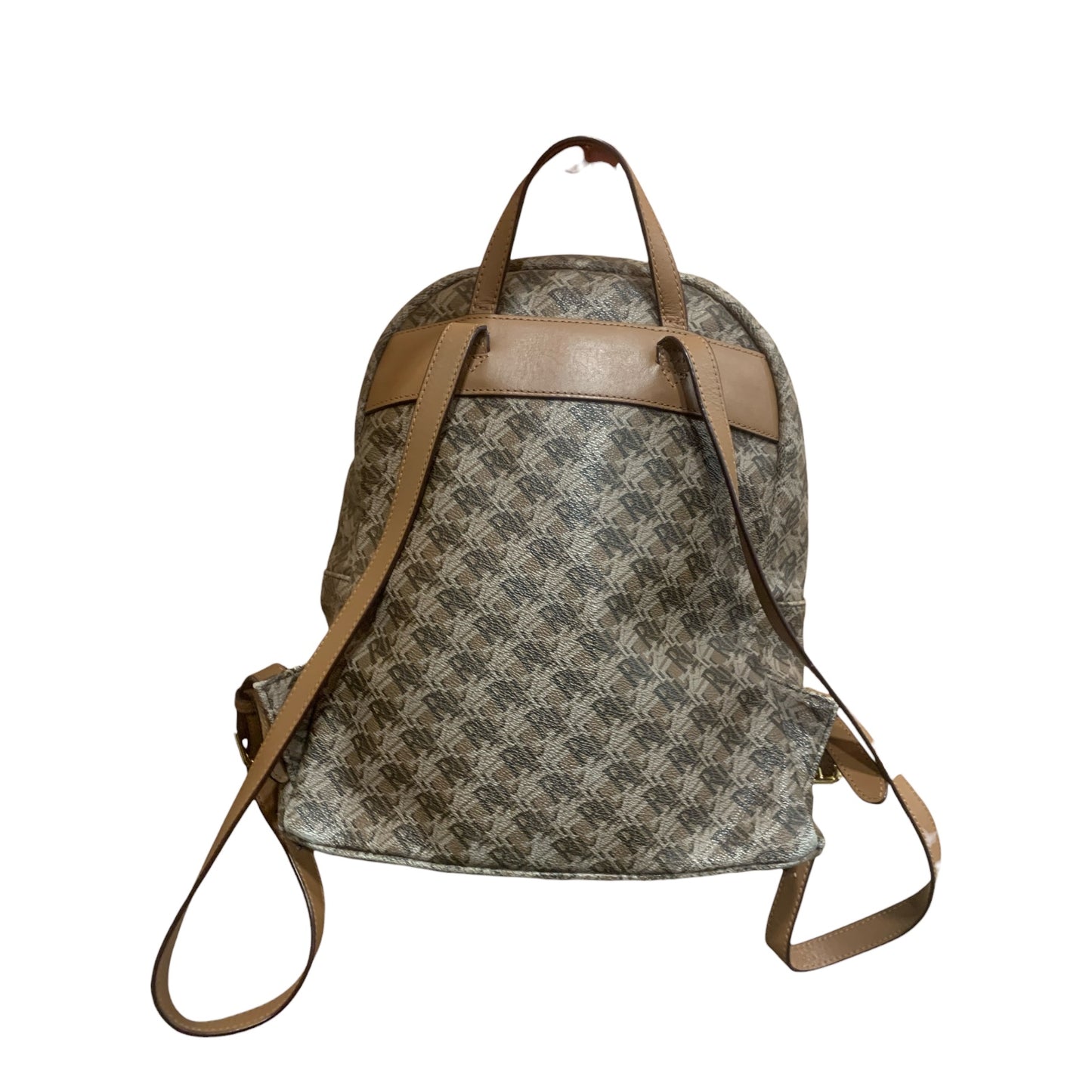 Zaino Donna Ralph Lauren